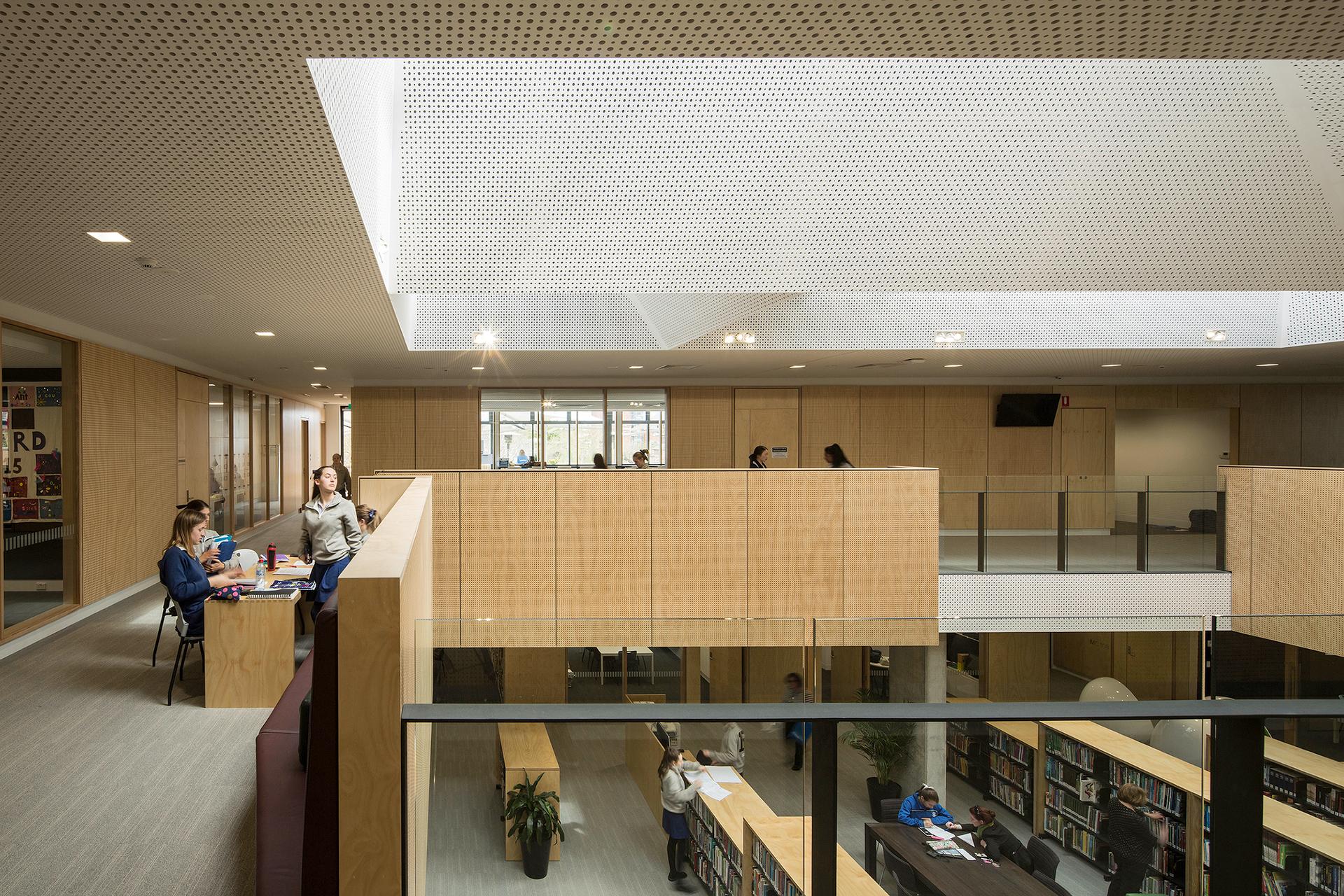 Mandeville Centre, Loreto Toorak - image 8