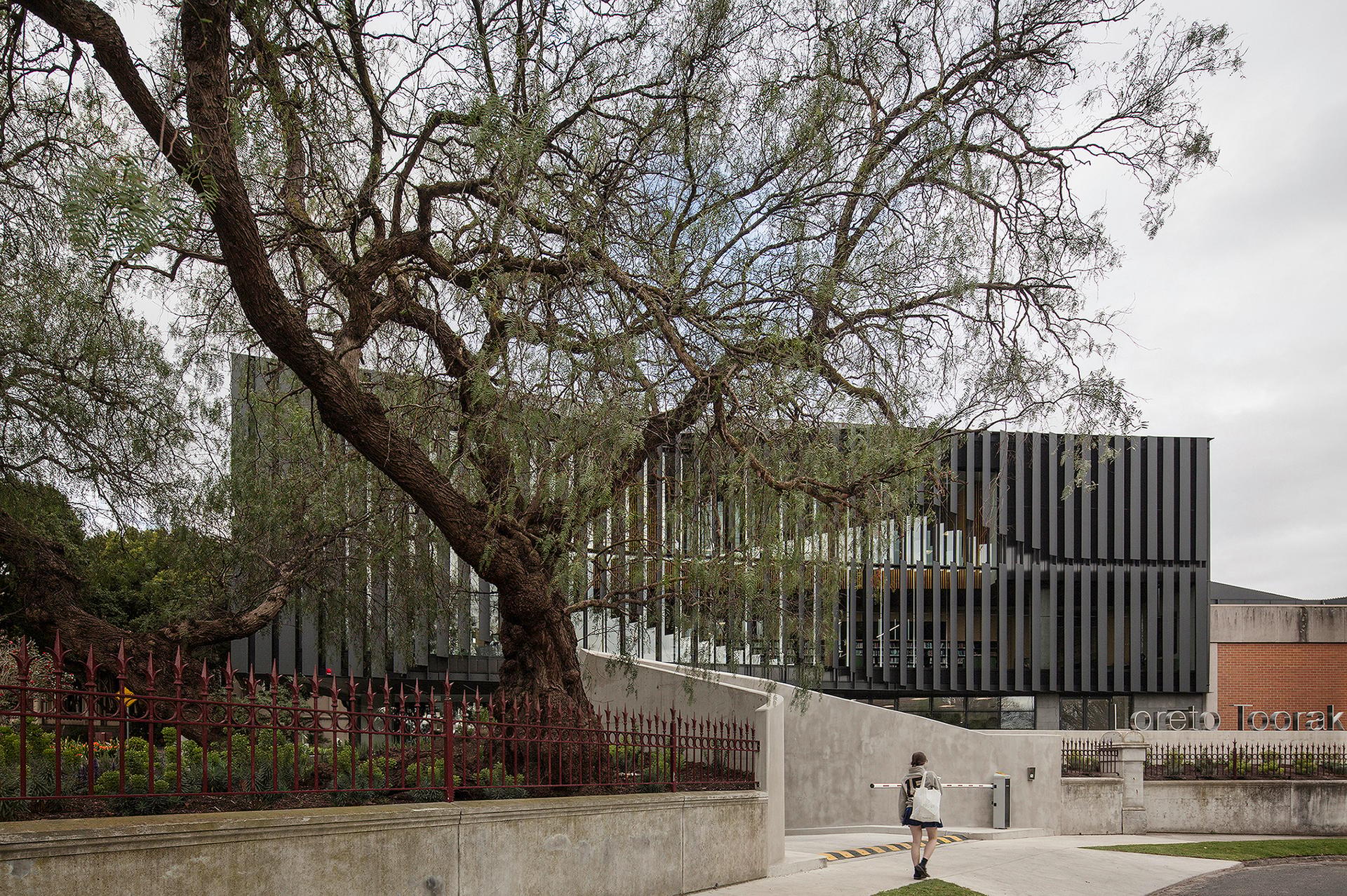 Mandeville Centre, Loreto Toorak - image 2