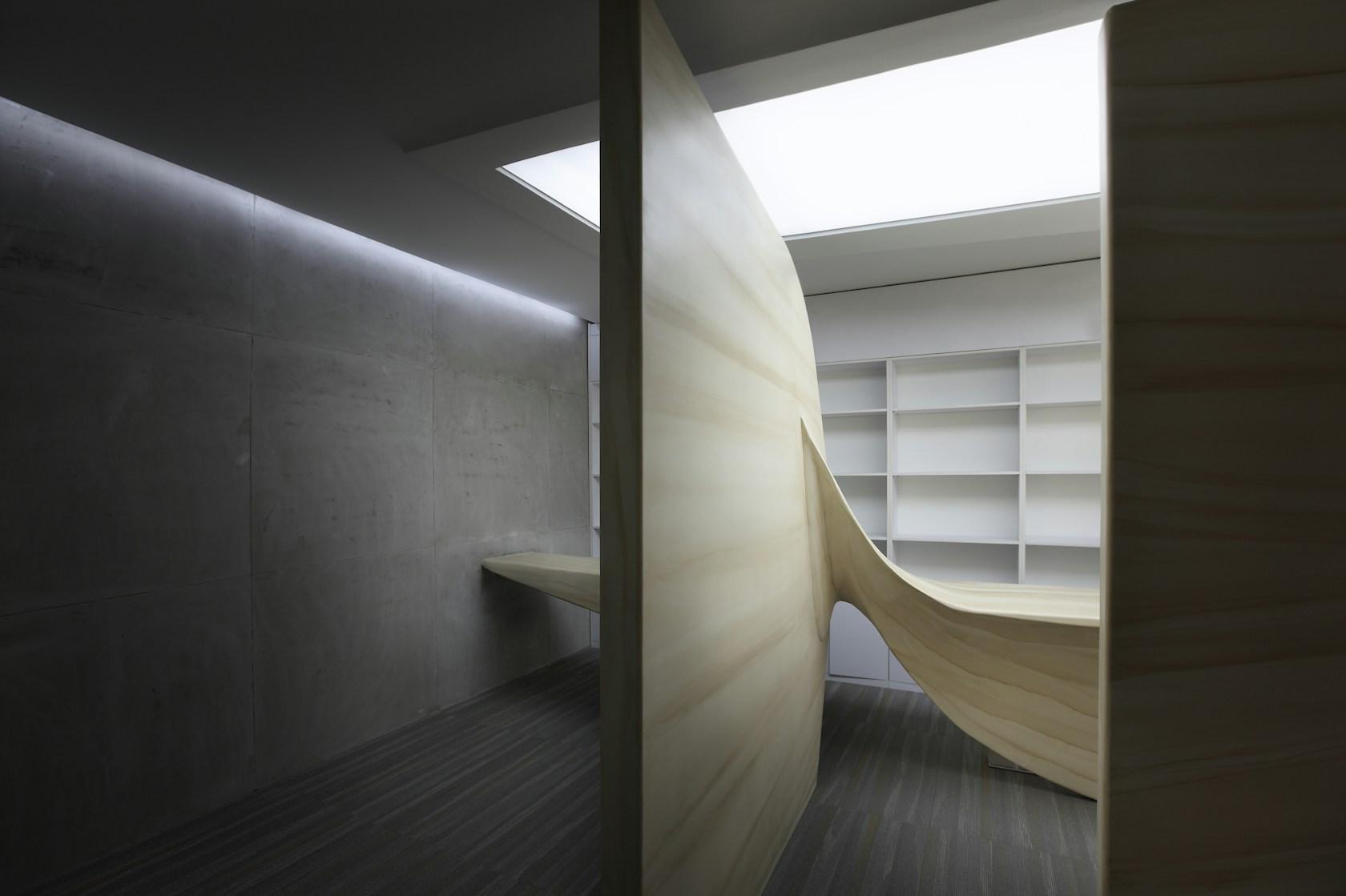 Private Jewelry Retail office #04 - image 3