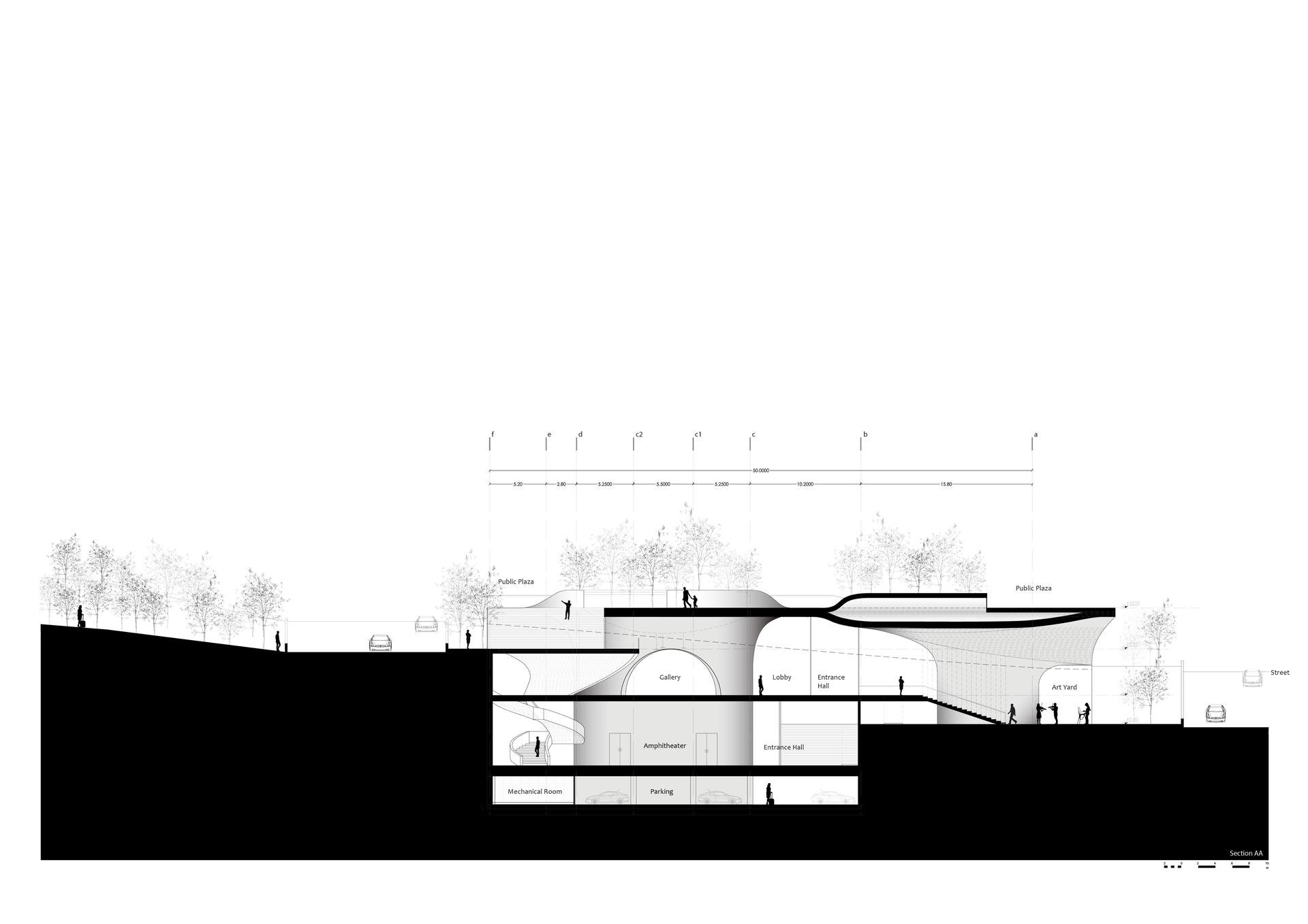 Sadra Artist Forum - image 5
