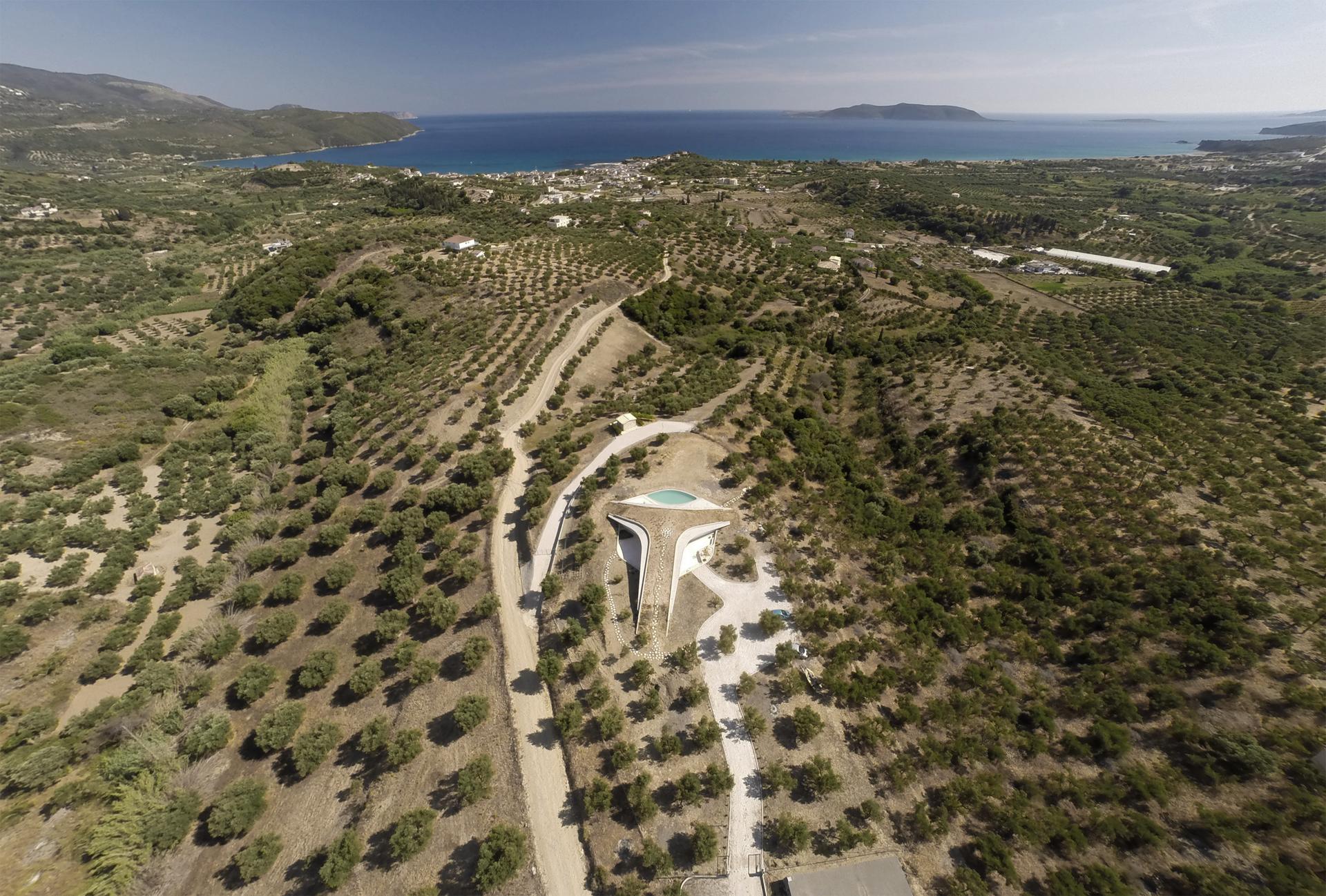 Villa Ypsilon - image 2