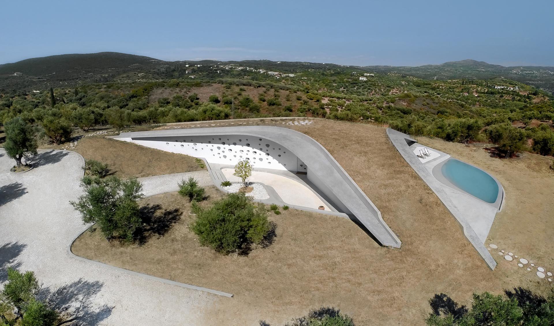 Villa Ypsilon - image 3