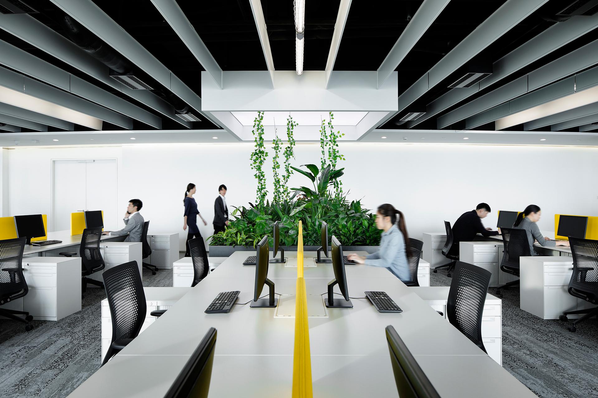 Hyundai Capital Beijing - image 3