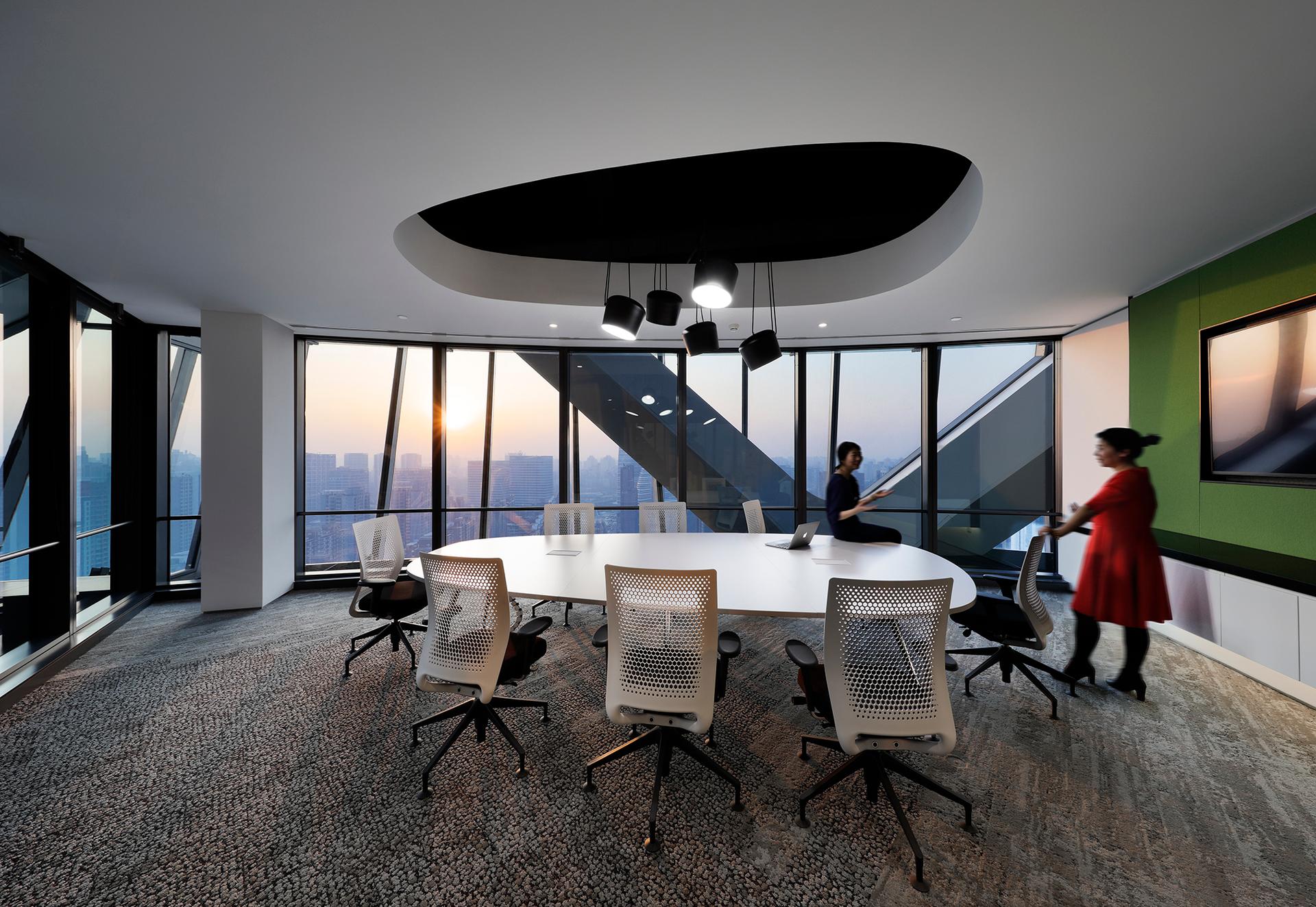 Hyundai Capital Beijing - image 11