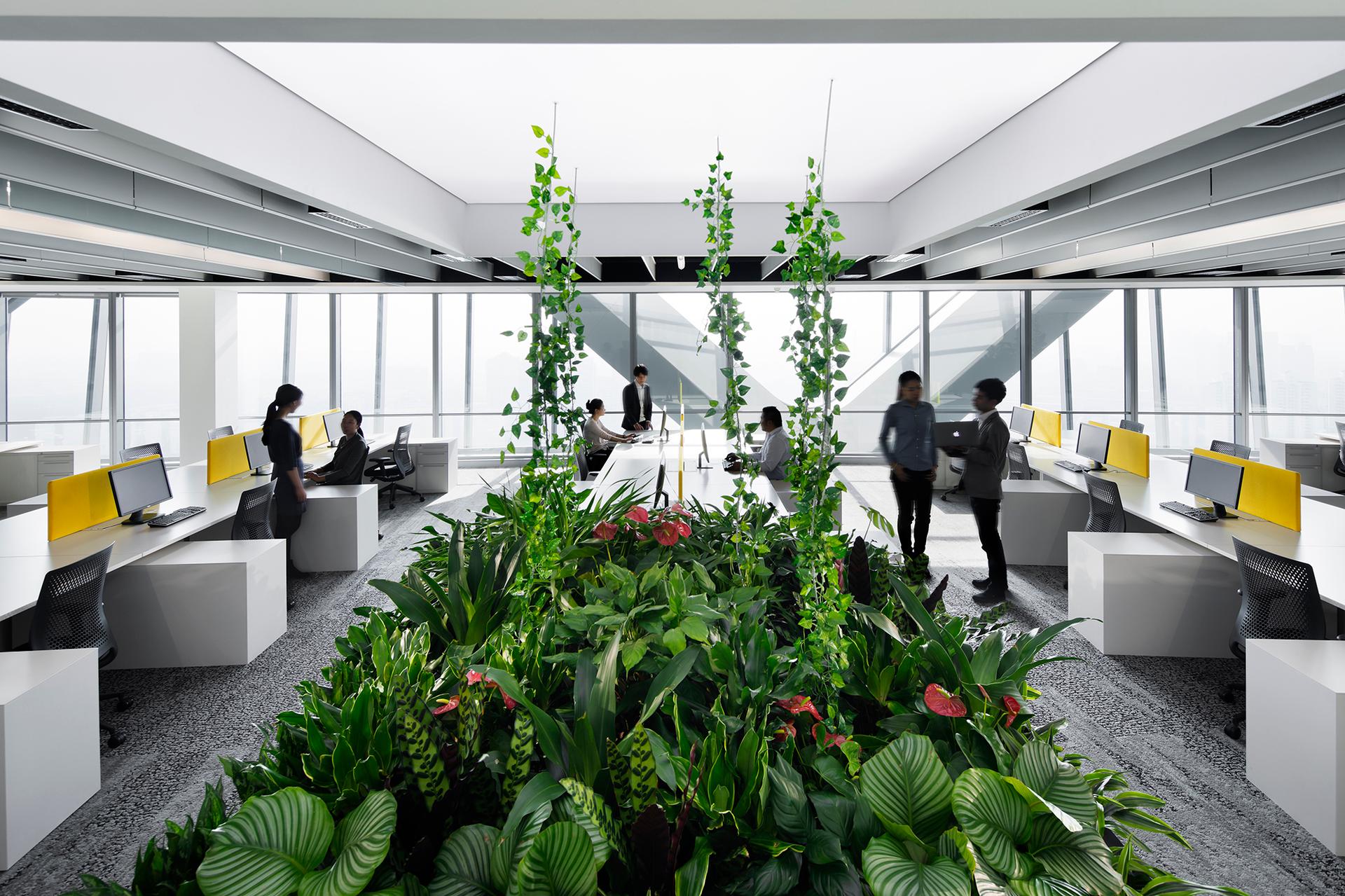 Hyundai Capital Beijing - image 2