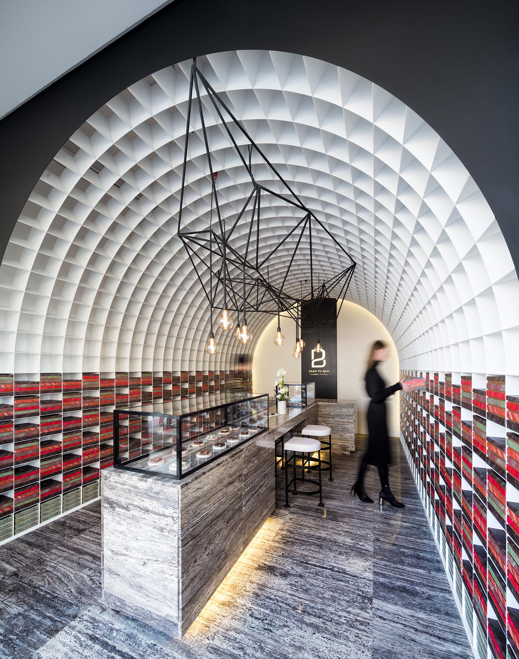 Bean to Bar Chocolatier