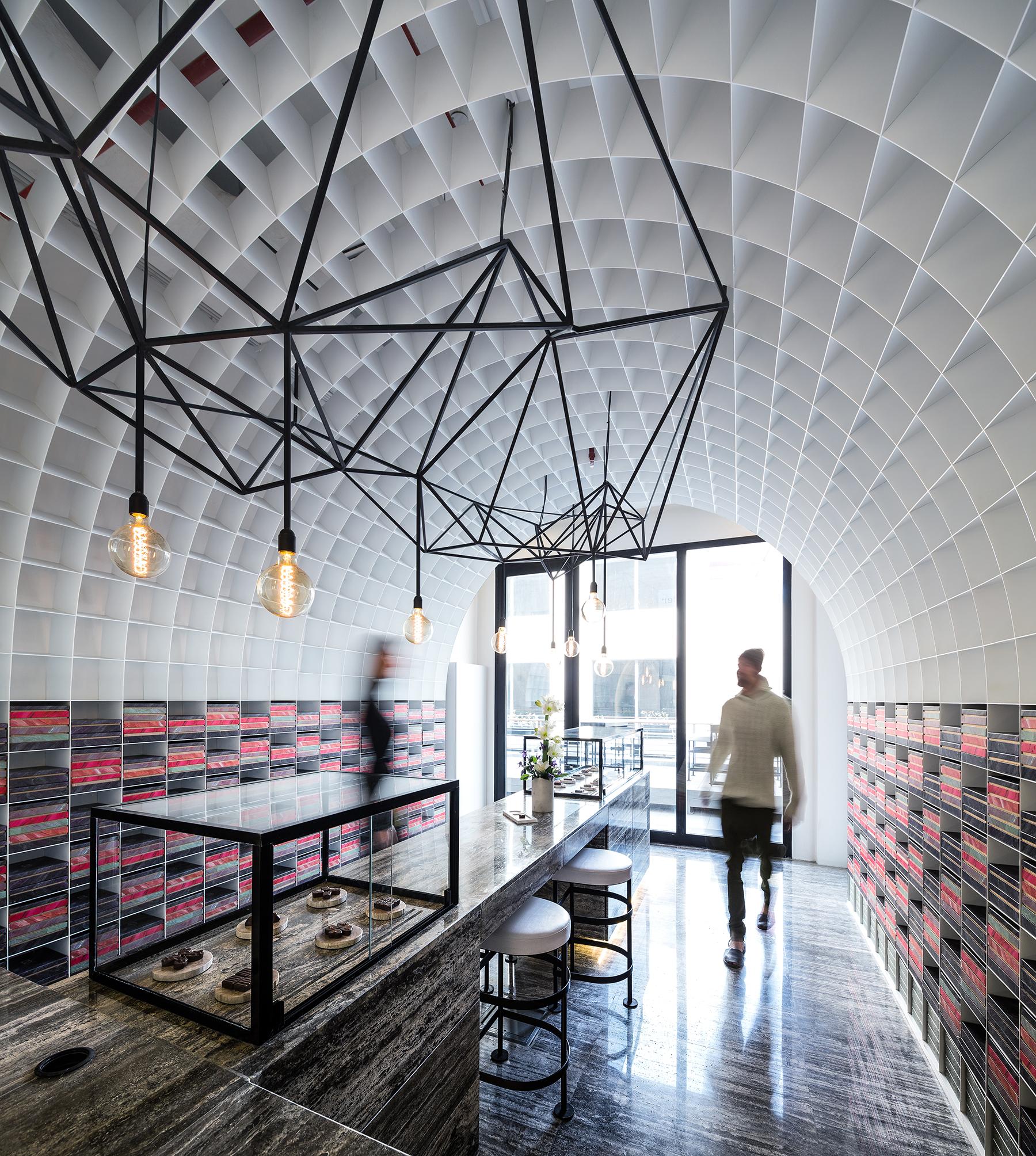 Bean to Bar Chocolatier - image 2
