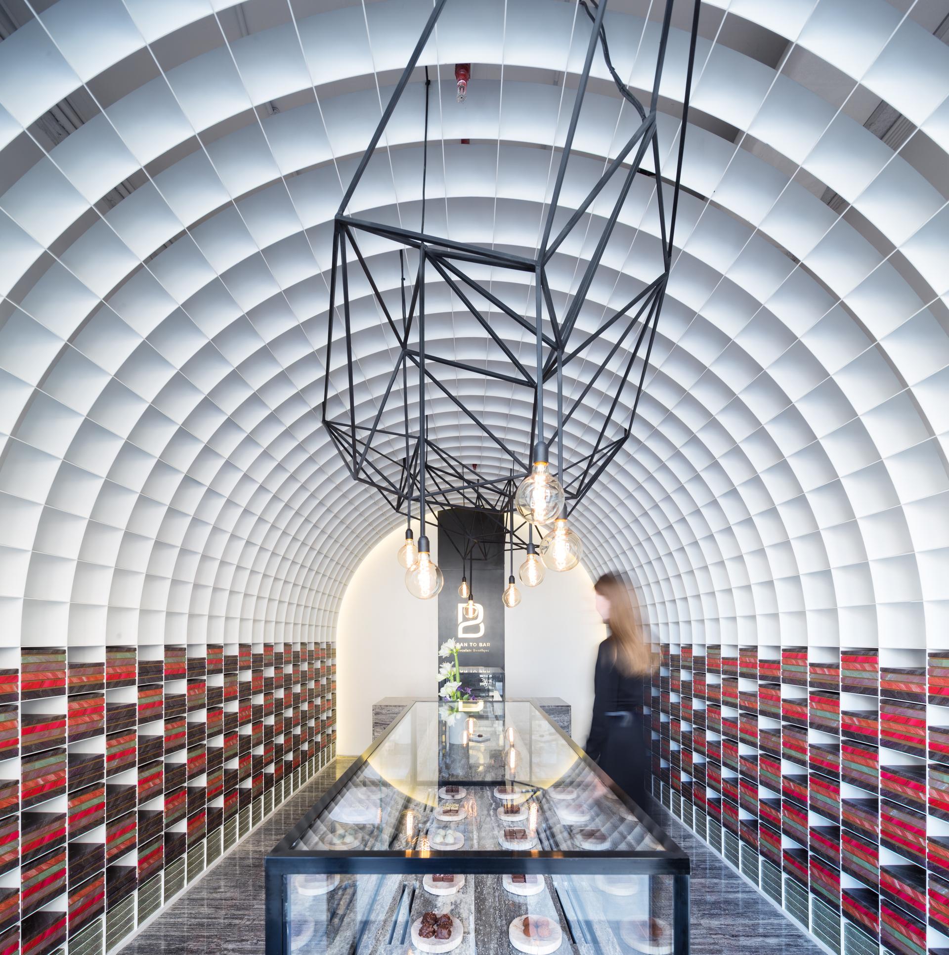 Bean to Bar Chocolatier - image 8
