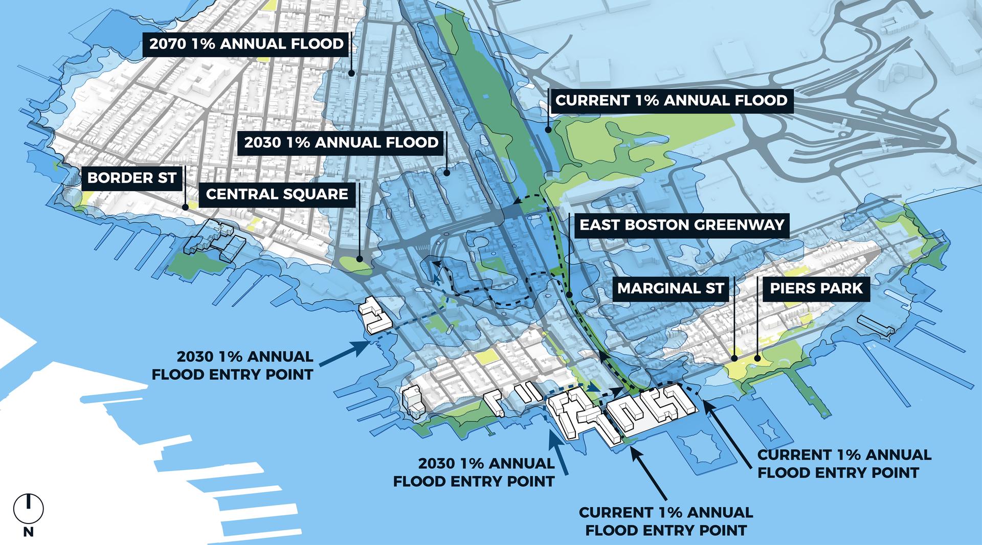 Coastal Resilience Solutions for East Boston and Charlestown - image 4