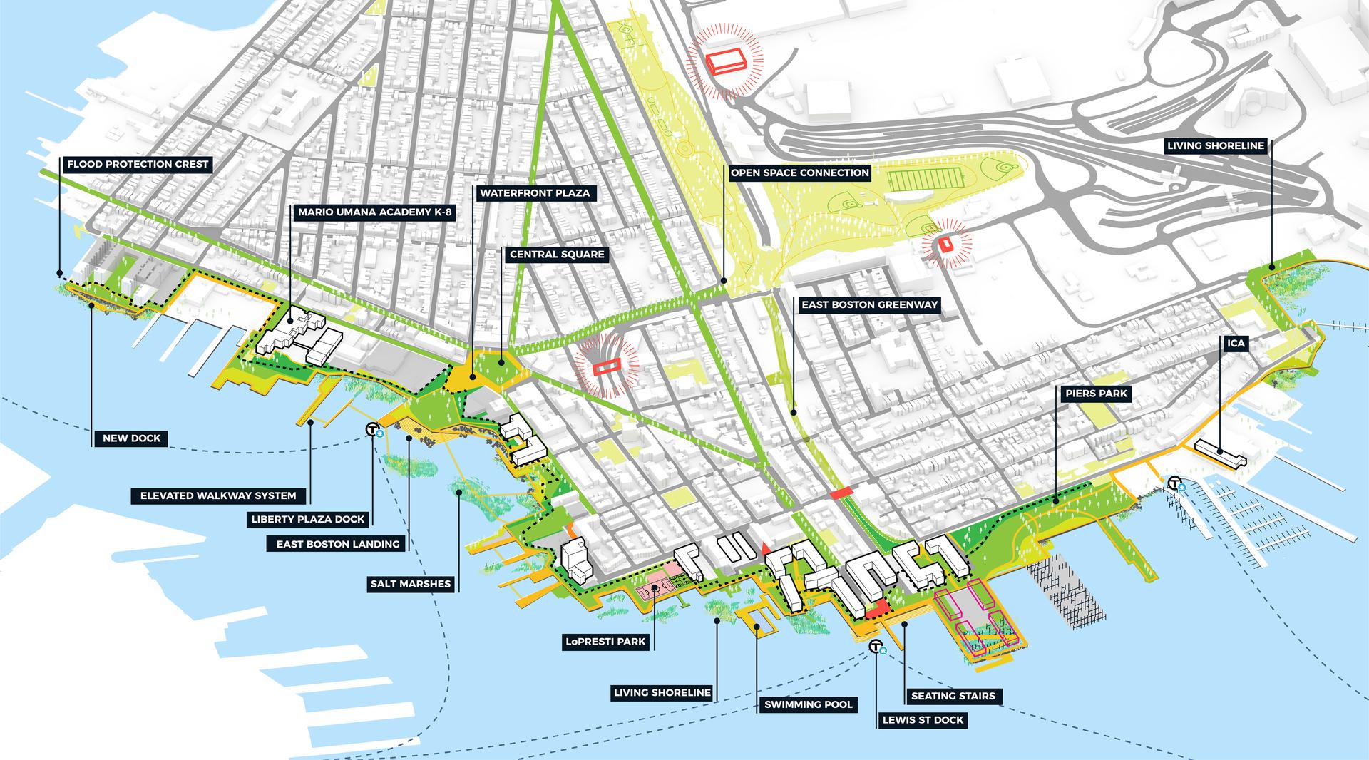 Coastal Resilience Solutions for East Boston and Charlestown - image 6