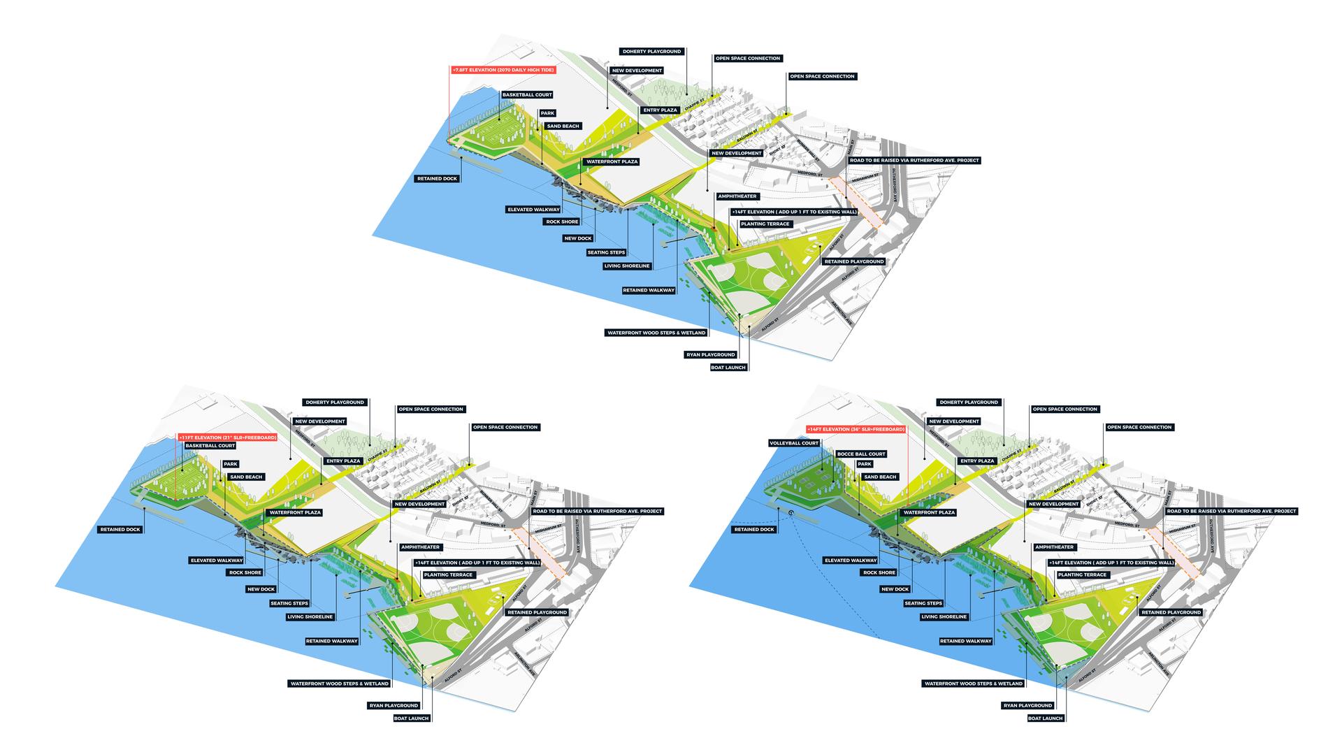 Coastal Resilience Solutions for East Boston and Charlestown - image 7