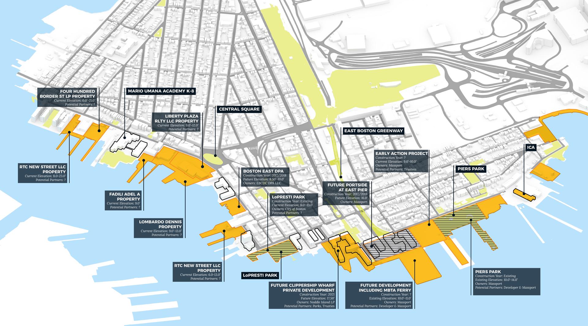 Coastal Resilience Solutions for East Boston and Charlestown - image 8