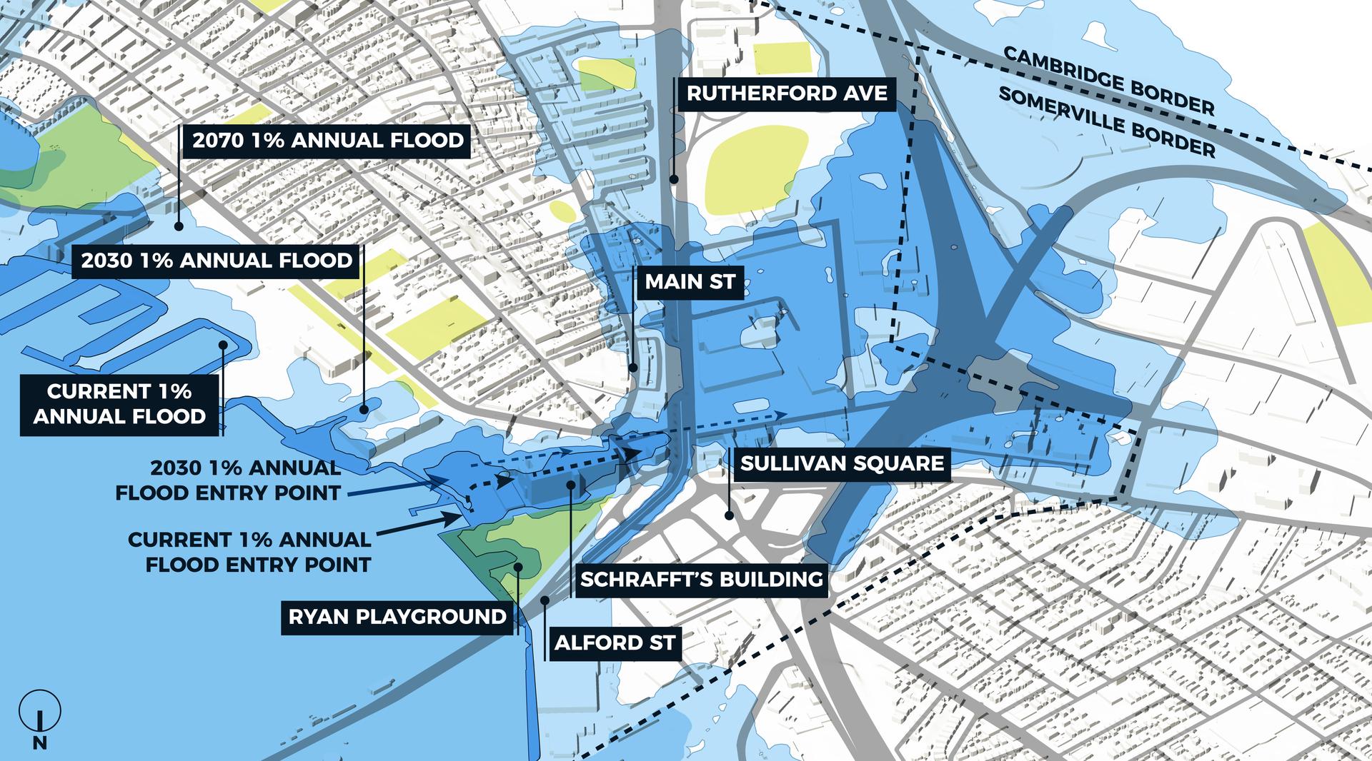 Coastal Resilience Solutions for East Boston and Charlestown - image 9