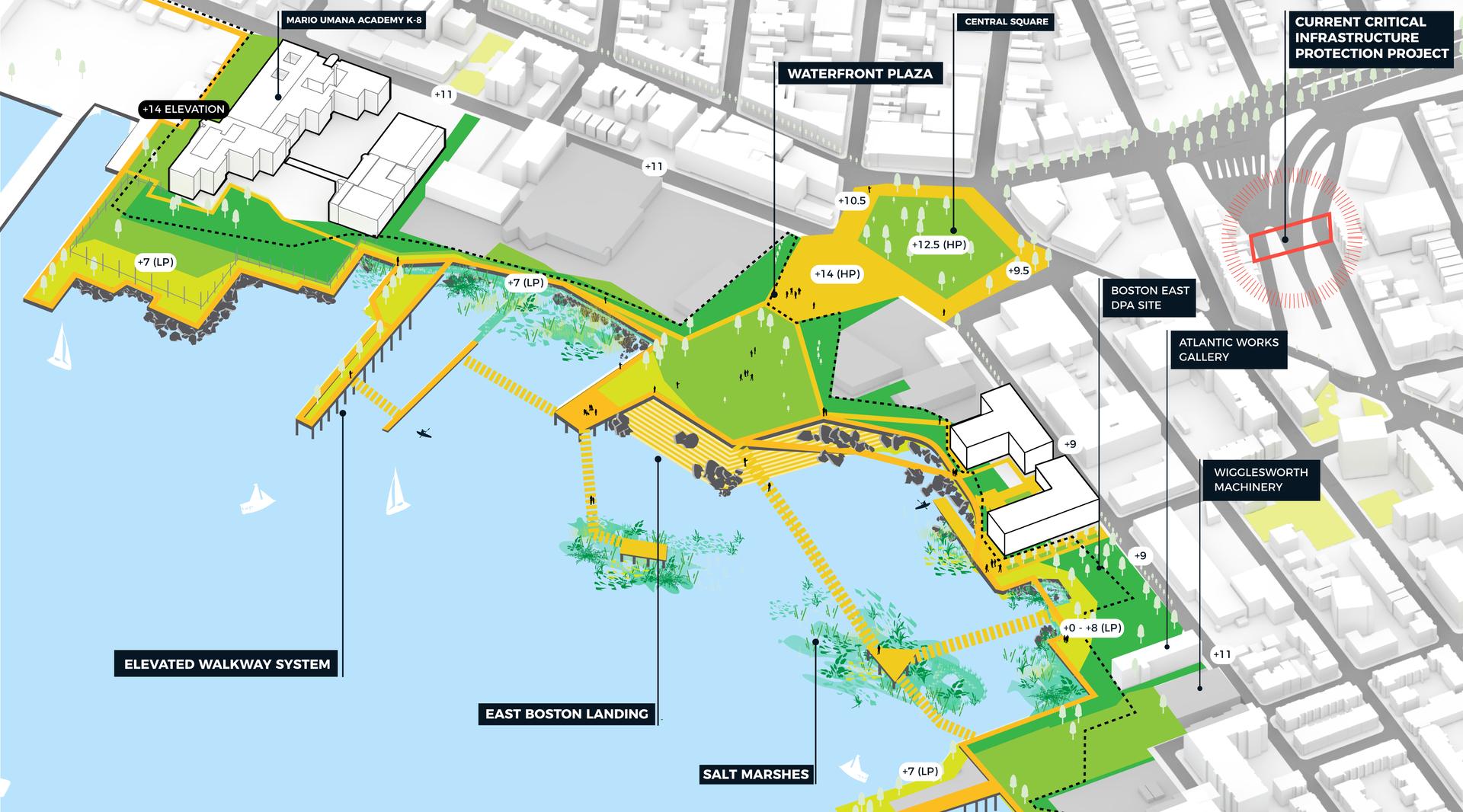 Coastal Resilience Solutions for East Boston and Charlestown - image 10