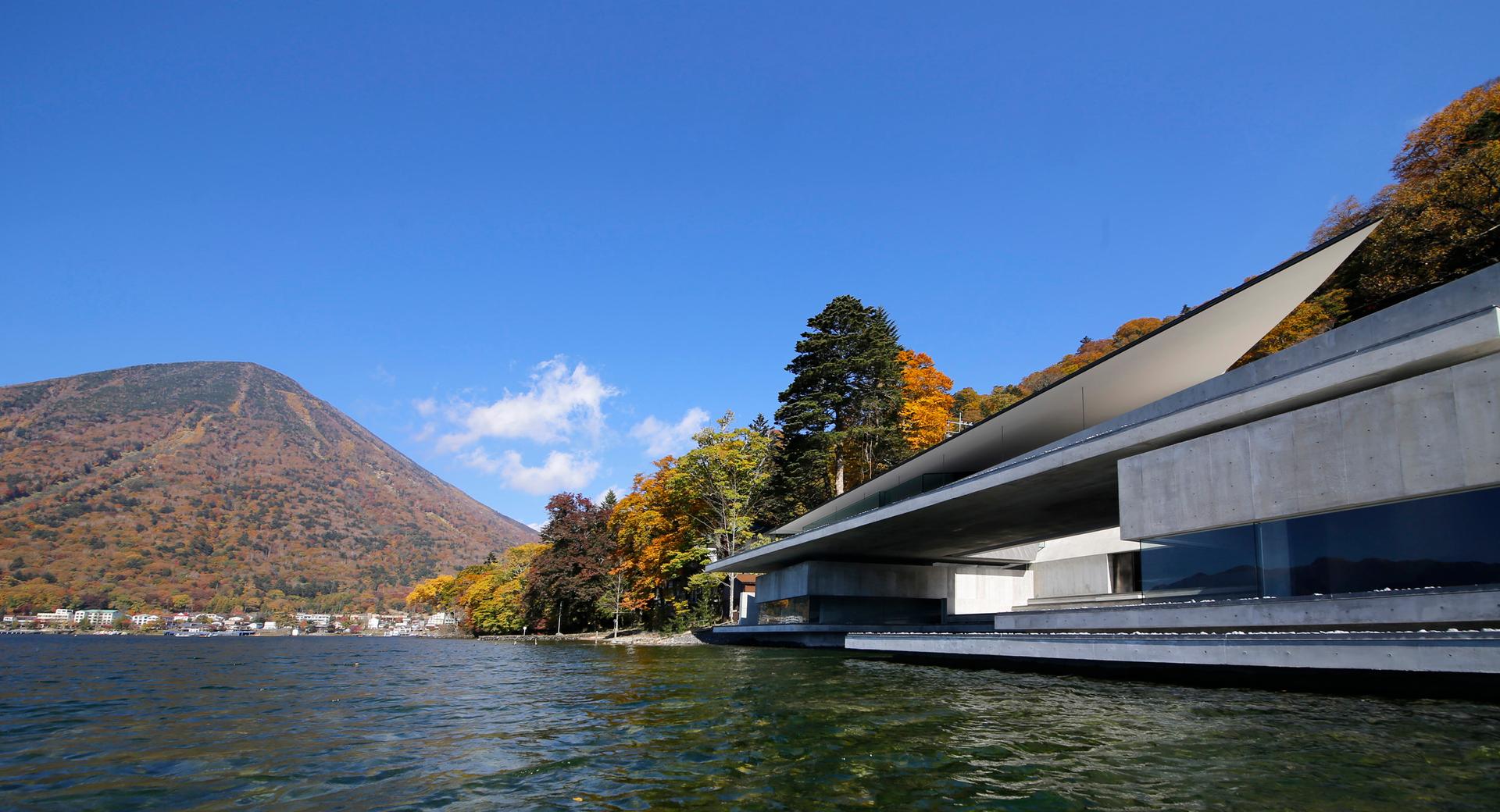 On the water - image 2