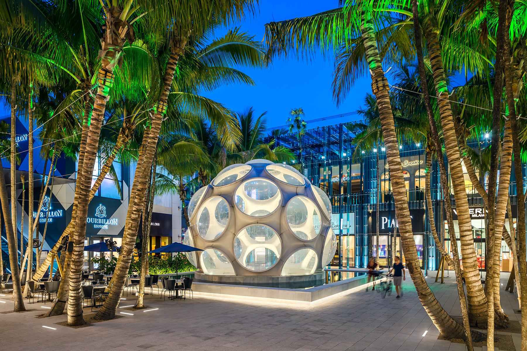 Miami Design District - image 3