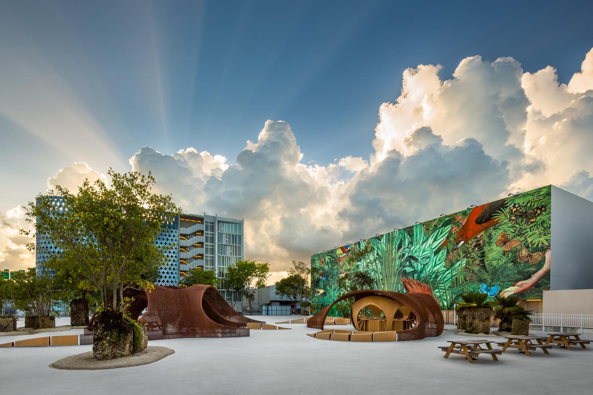 Miami Design District - image 4