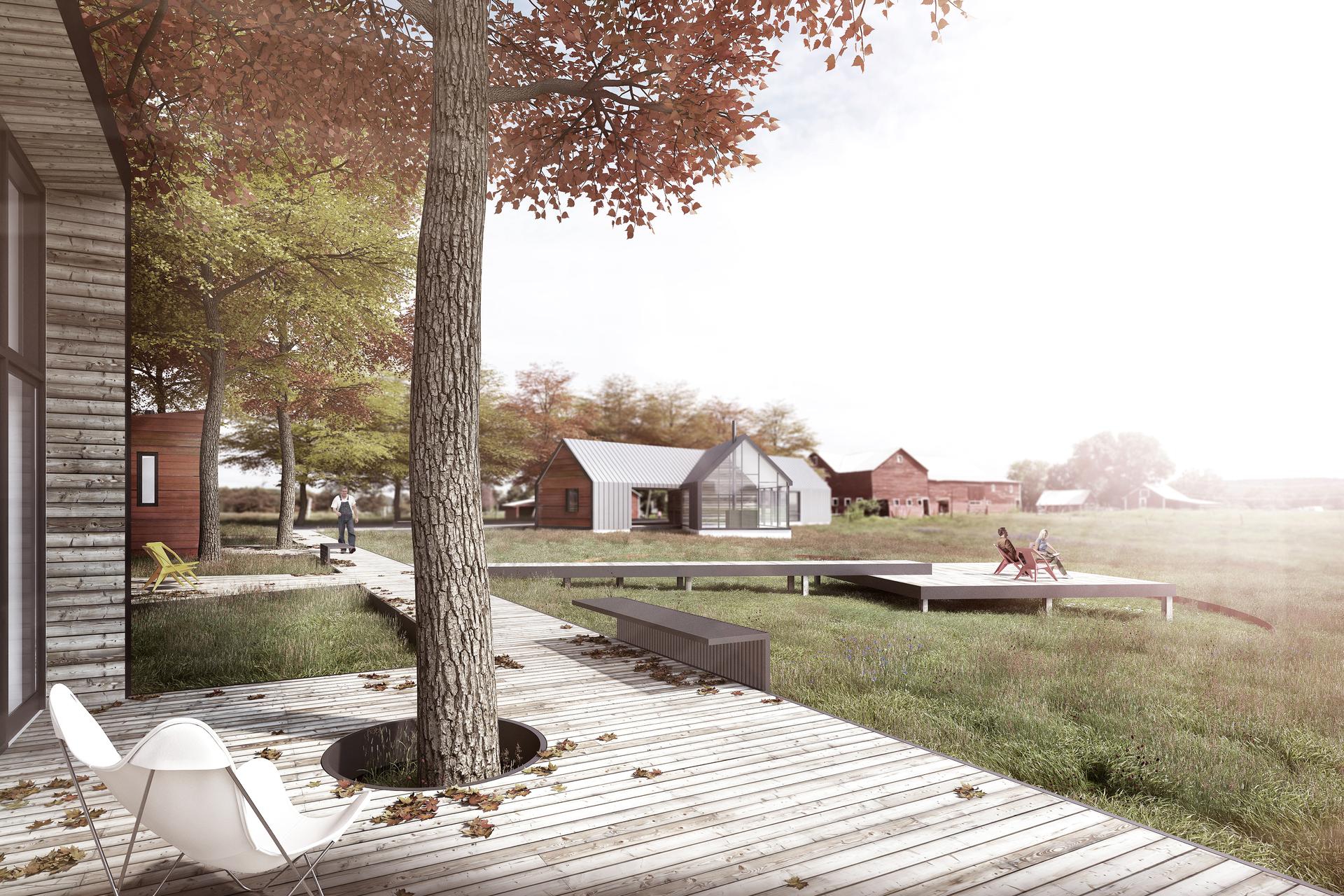 Heroic Food Farm - image 2