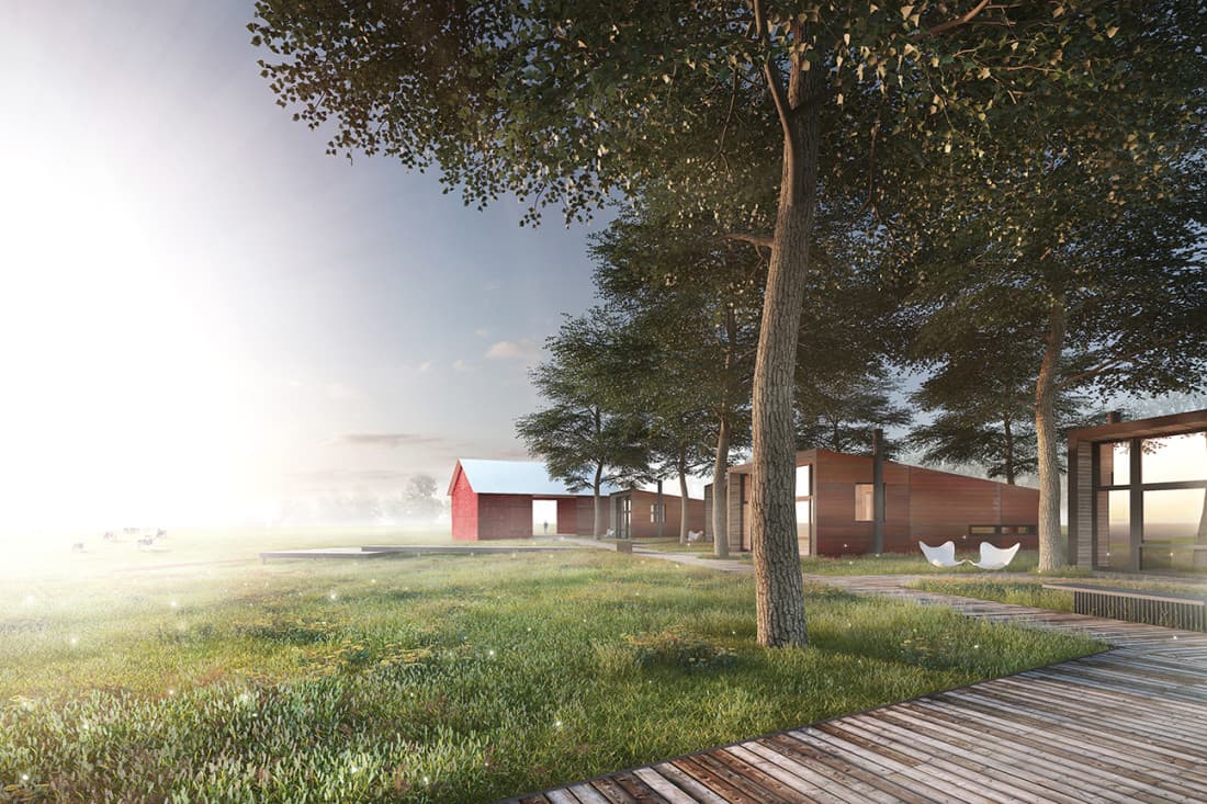Heroic Food Farm - image 3