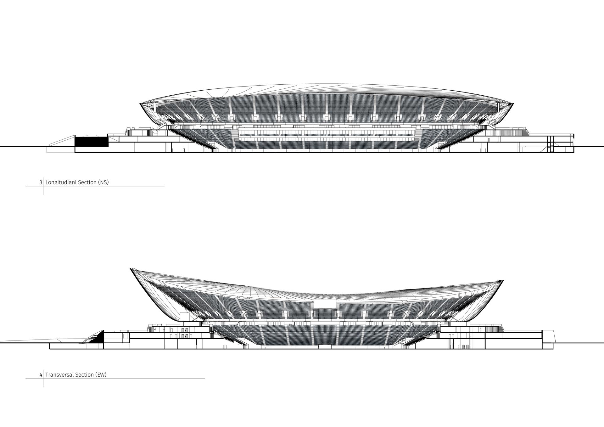 Shanghai Pu Dong Football Stadium - image 10