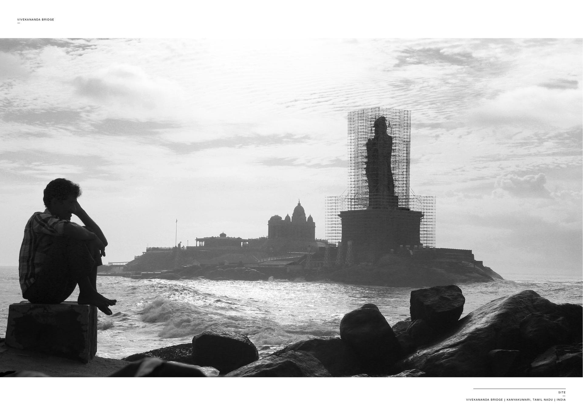 VIVEKANANDA BRIDGE - image 2