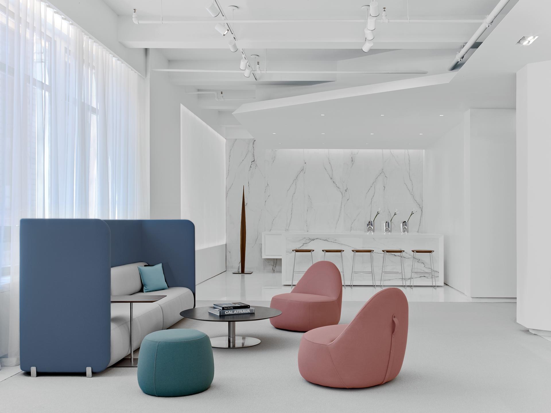 Bernhardt Design NYC - image 7
