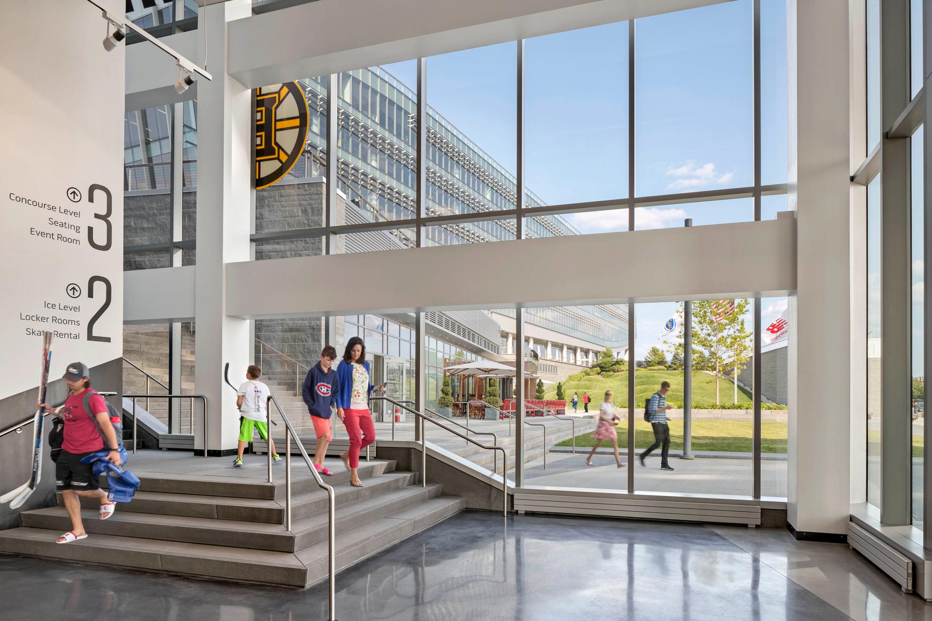 Warrior Ice Arena - image 5