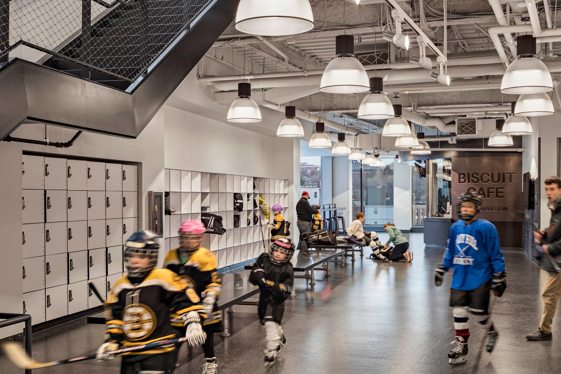 Warrior Ice Arena - image 6