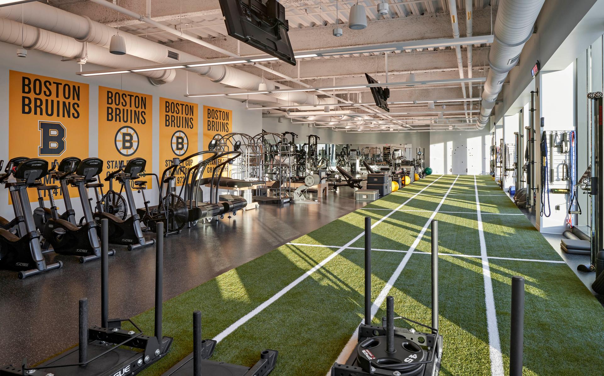 Warrior Ice Arena - image 7