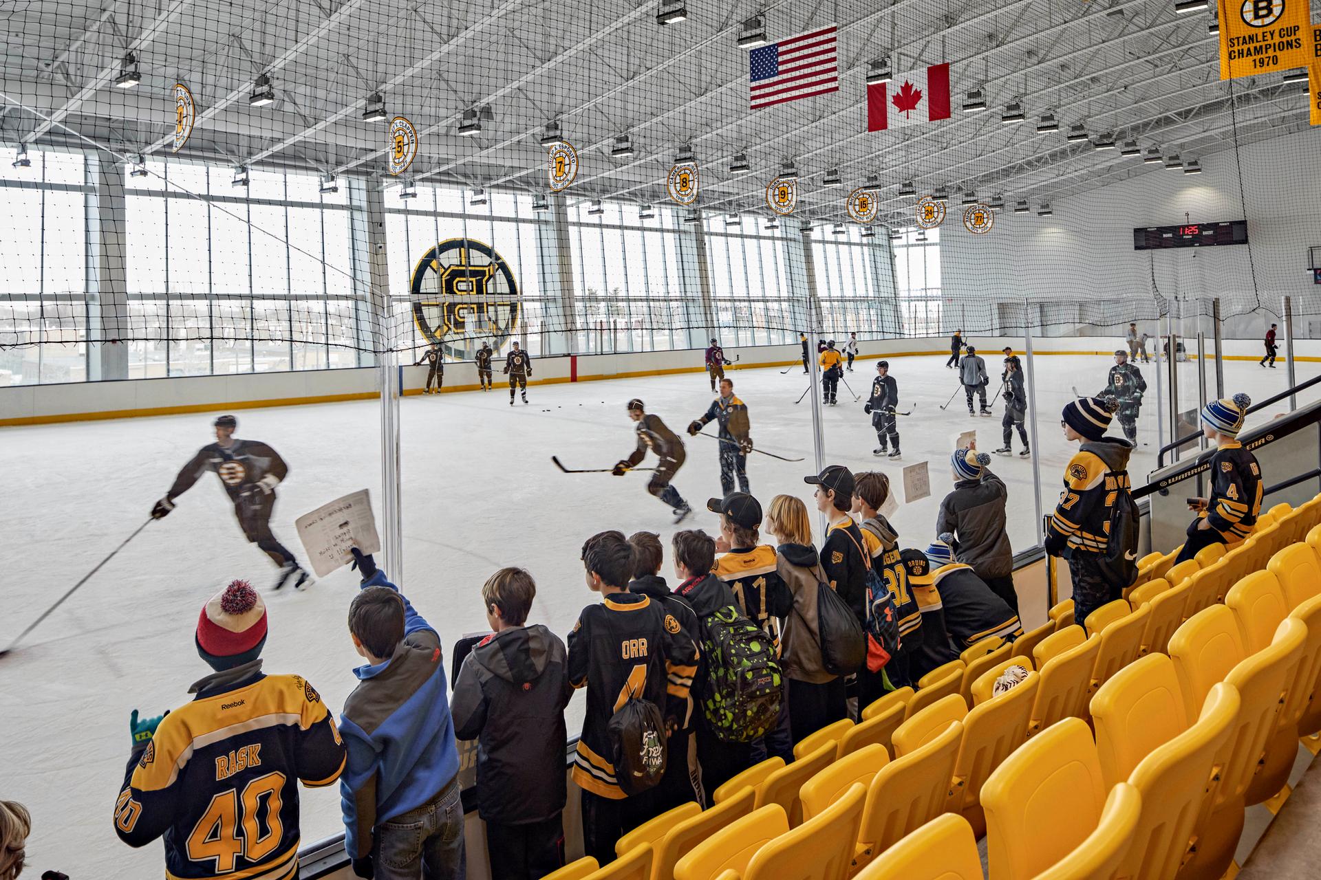 Warrior Ice Arena - image 4