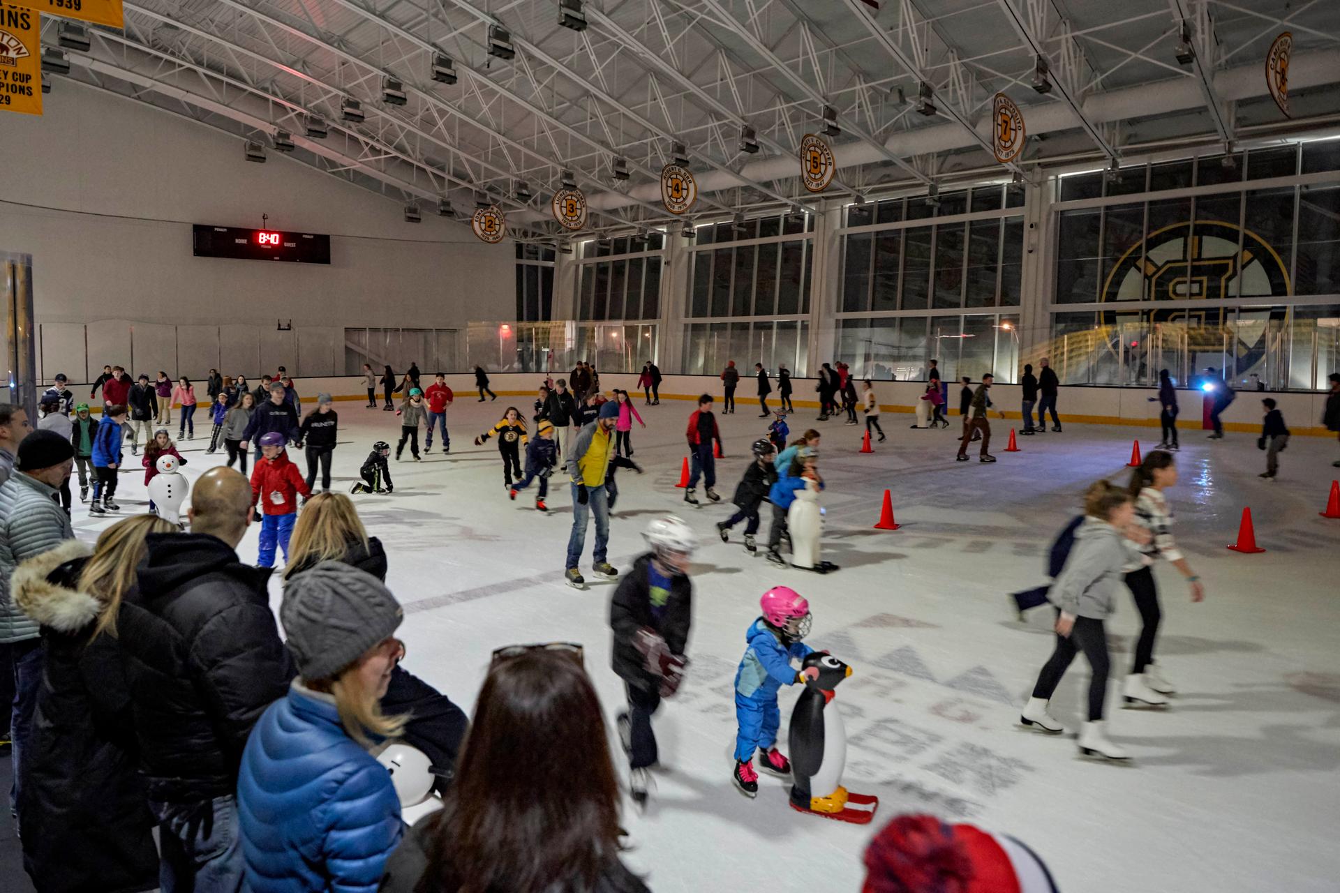 Warrior Ice Arena - image 9