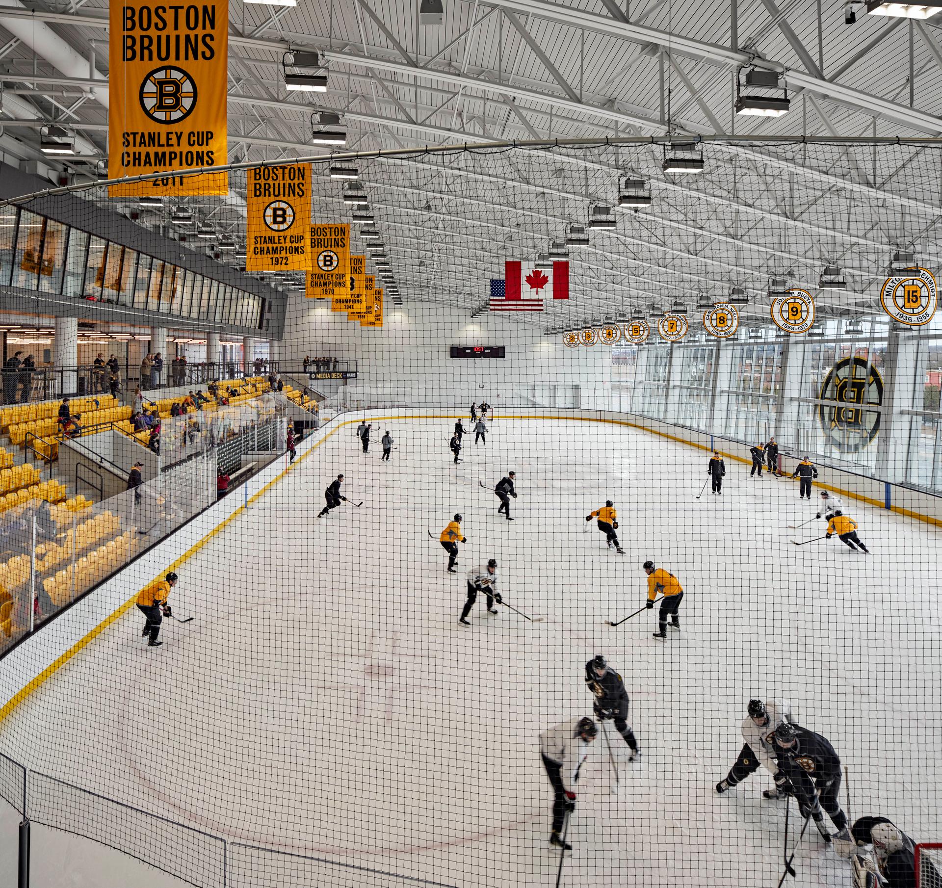 Warrior Ice Arena - image 2