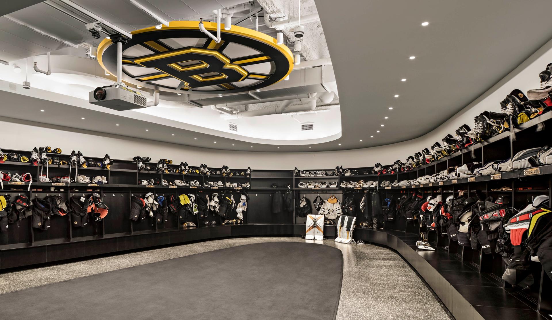 Warrior Ice Arena - image 12