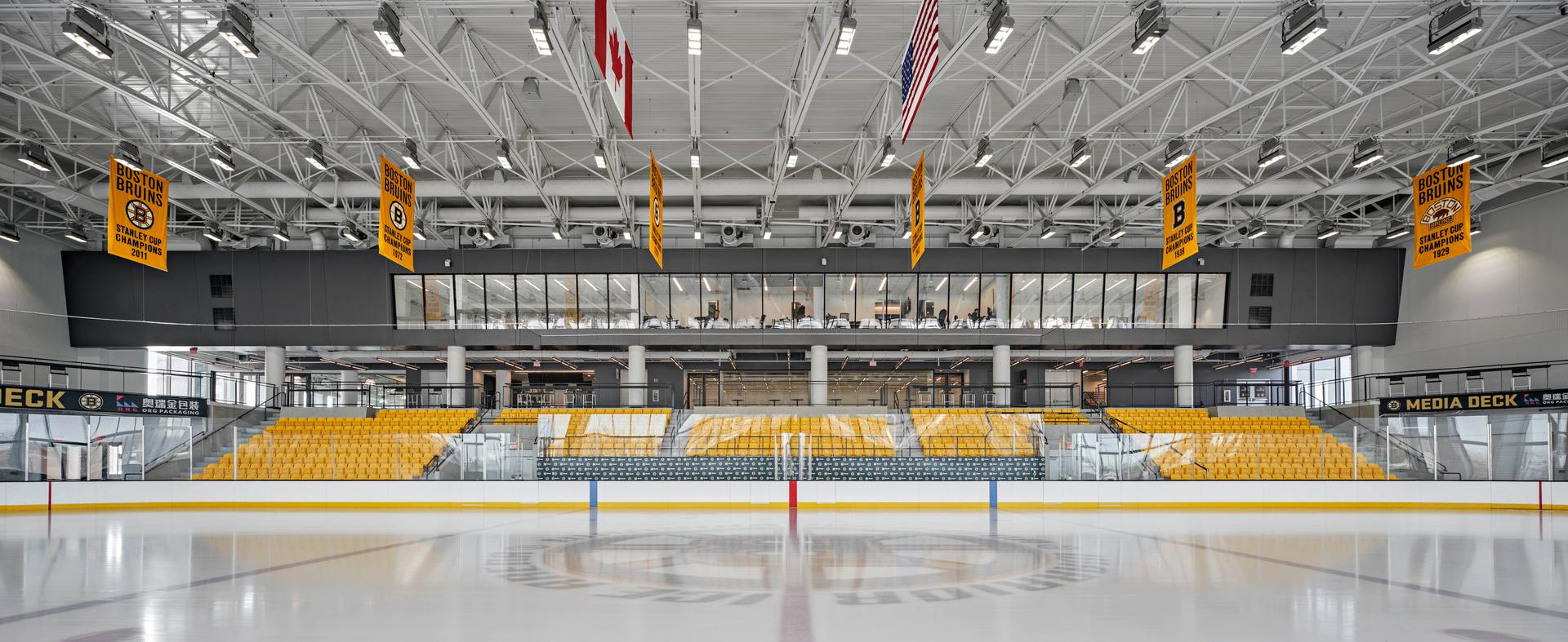 Warrior Ice Arena - image 3