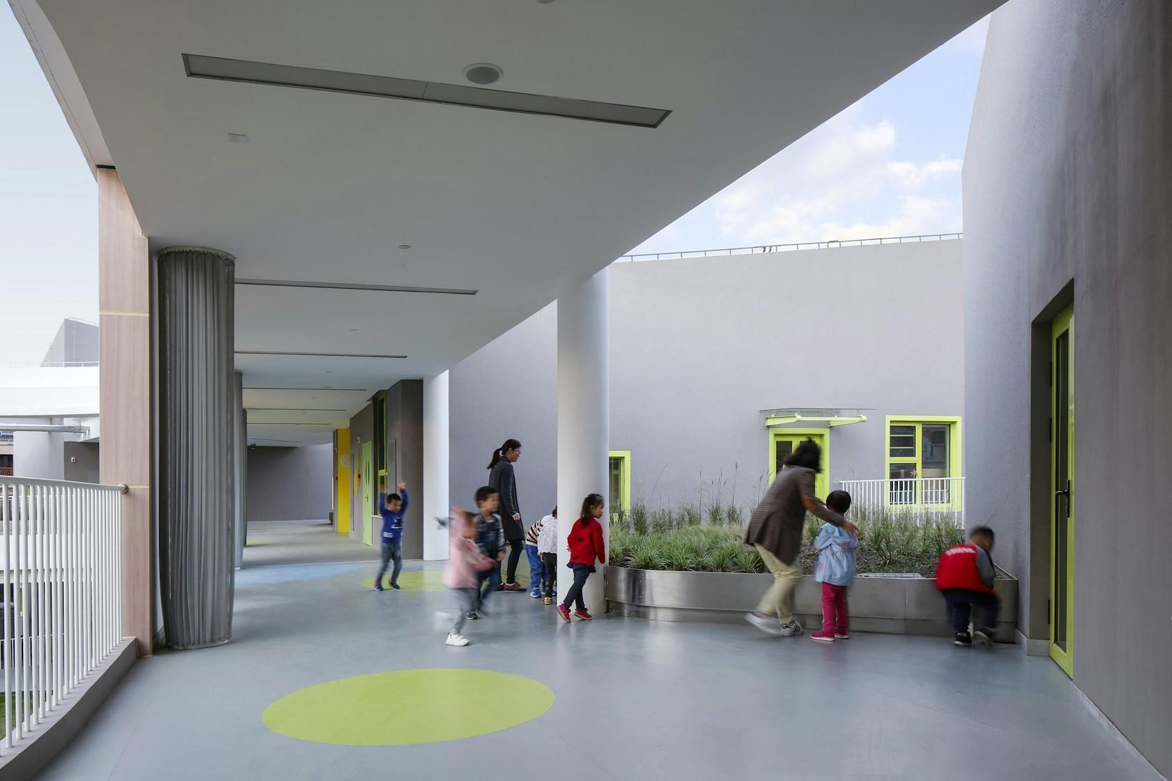 Infinity Kindergarten - image 4