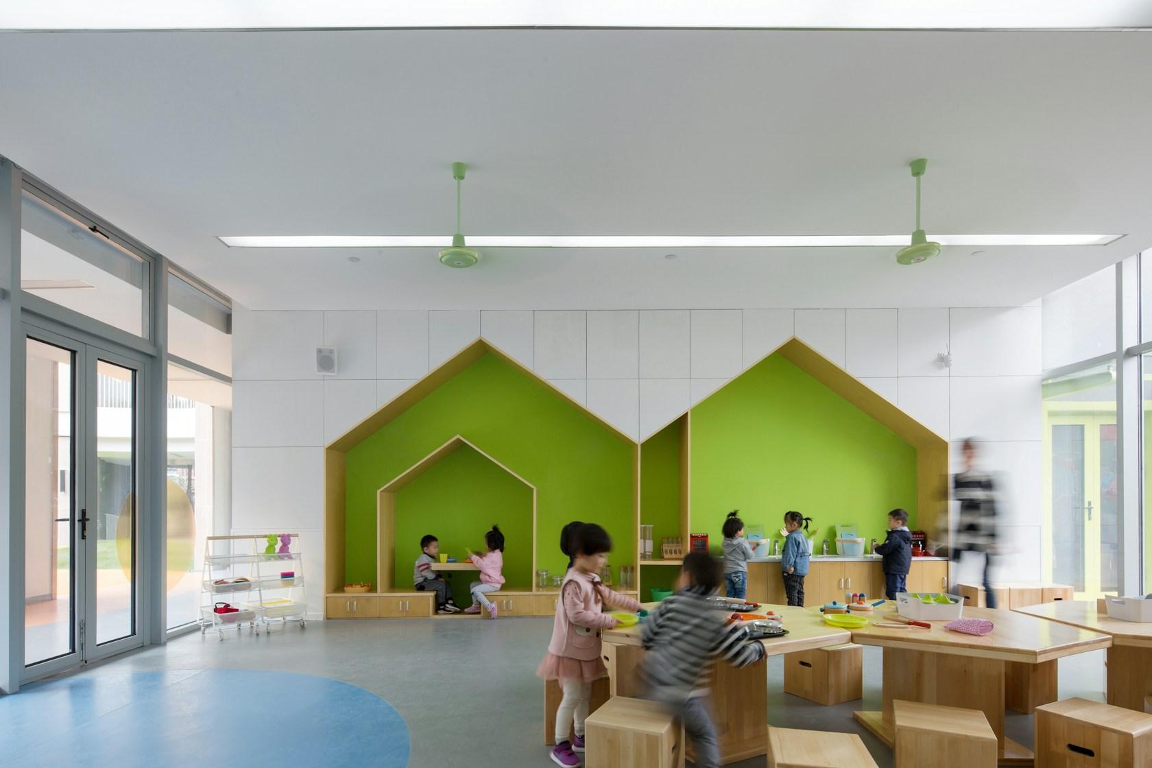 Infinity Kindergarten - image 5