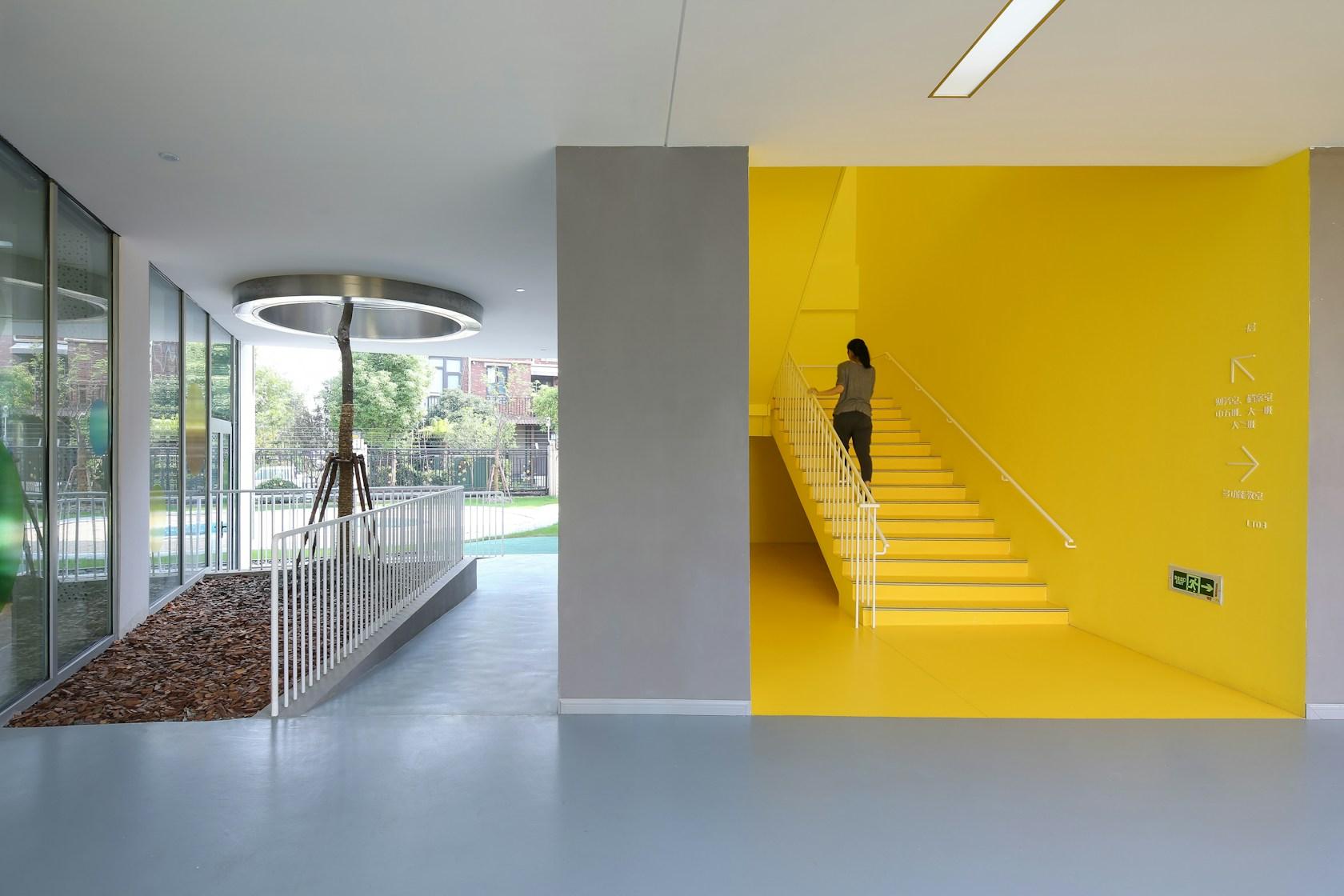 Infinity Kindergarten - image 6