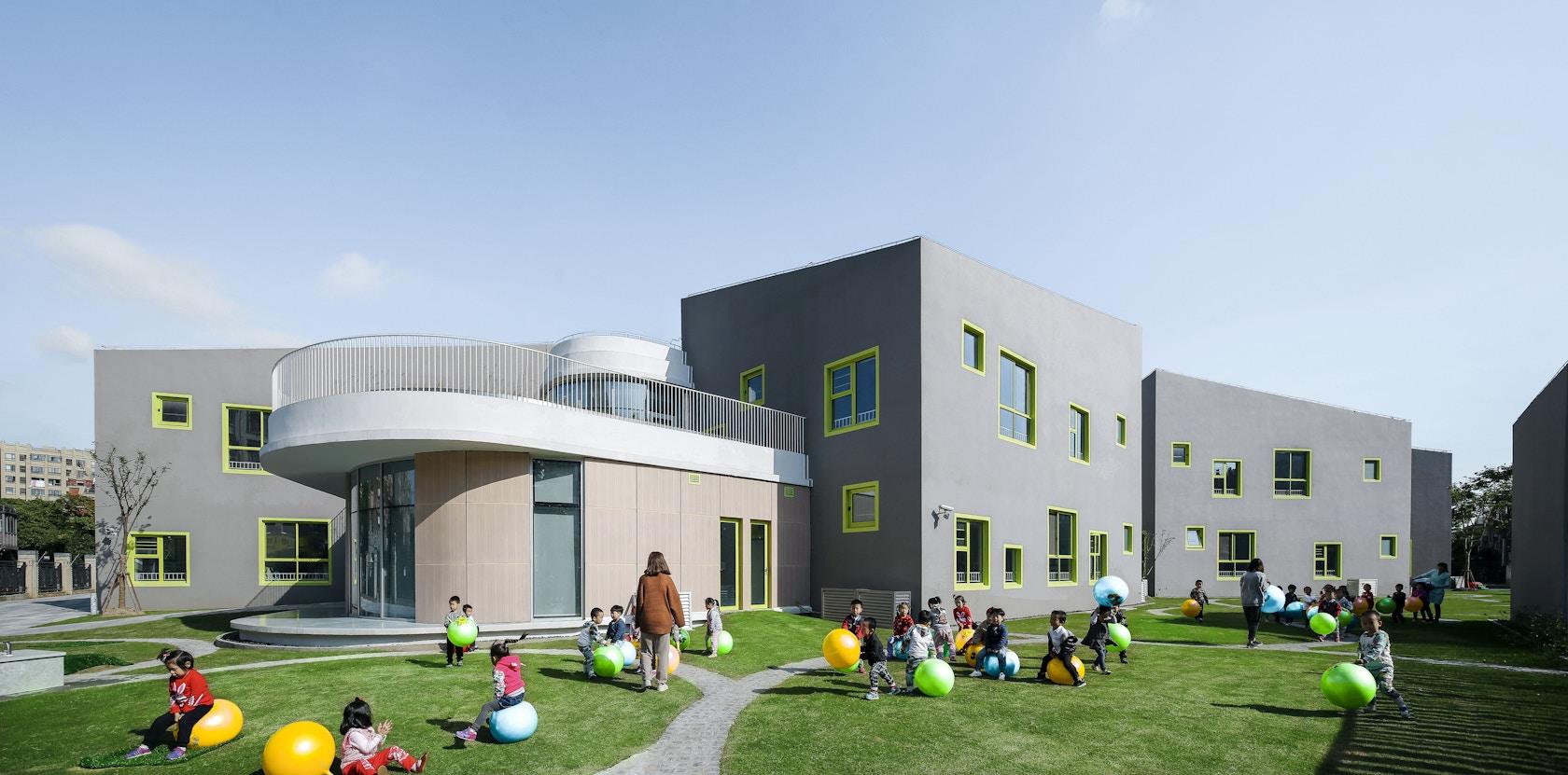 Infinity Kindergarten