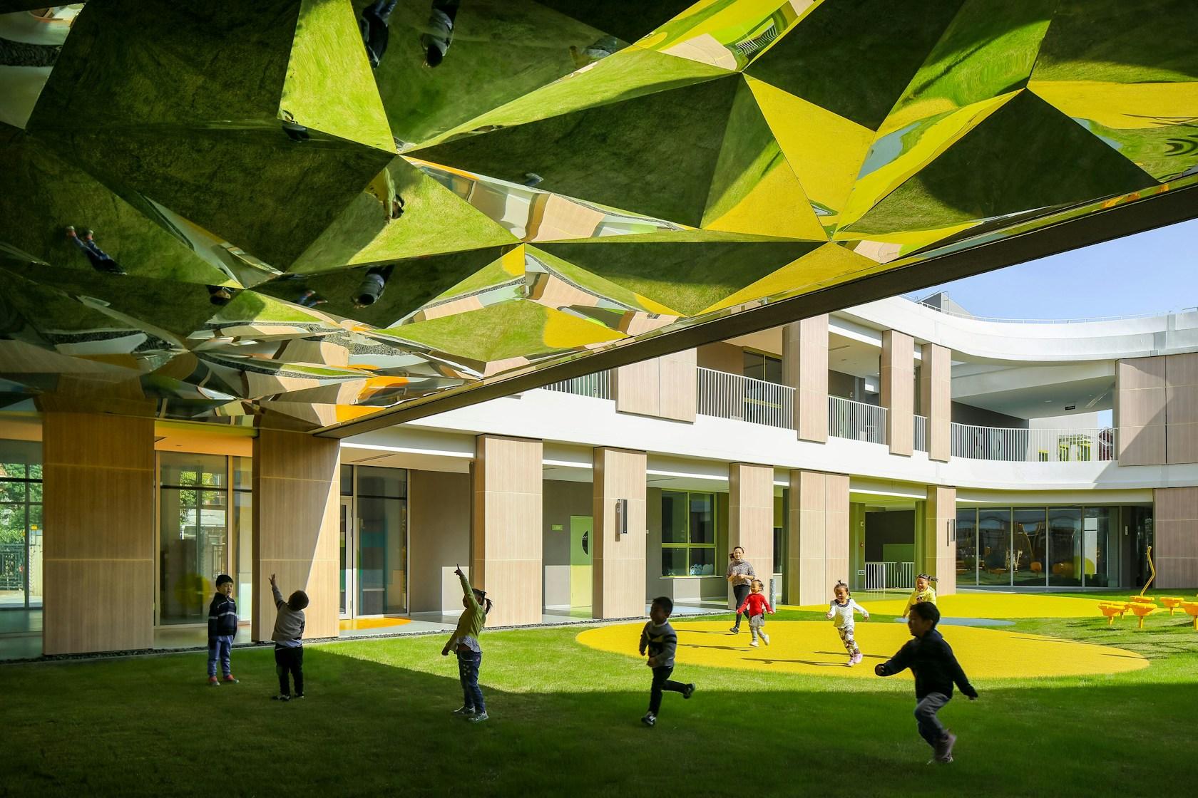 Infinity Kindergarten - image 7