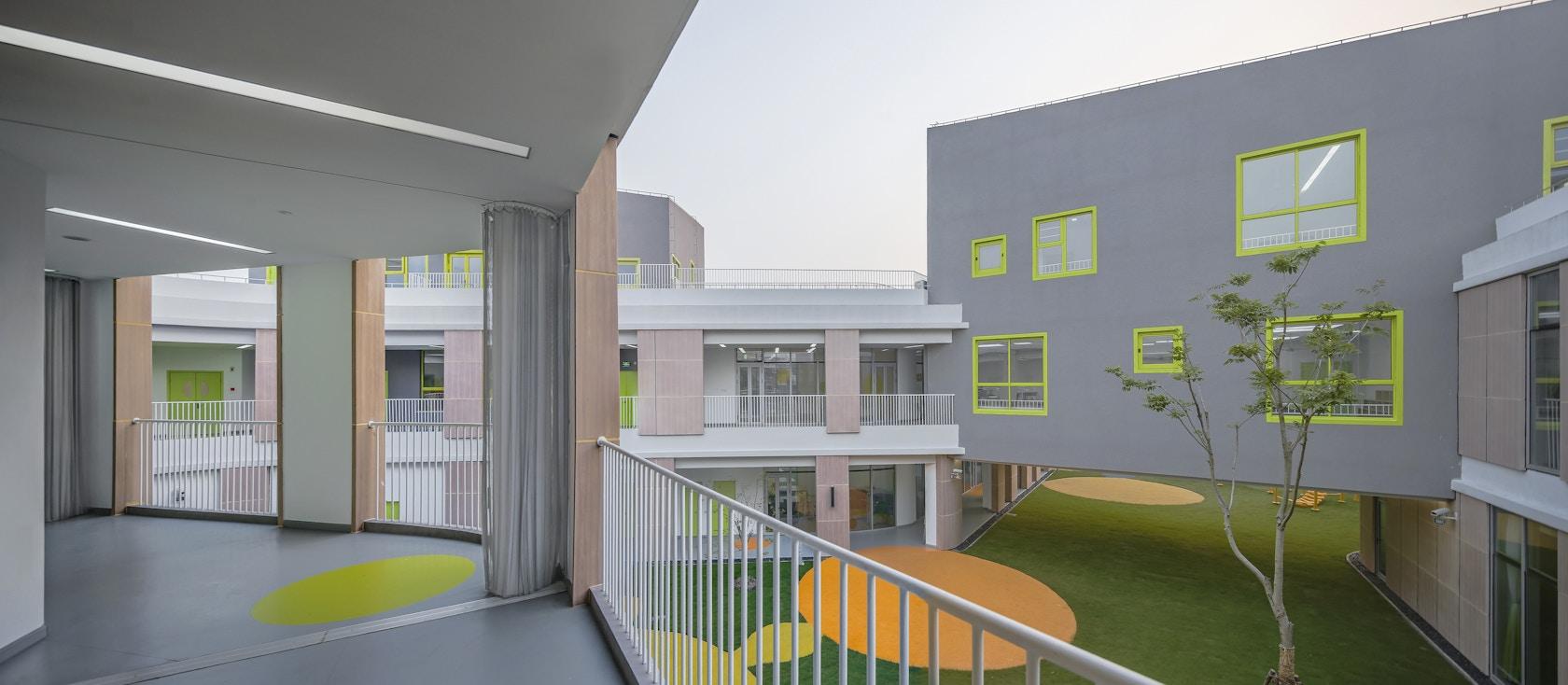 Infinity Kindergarten - image 8