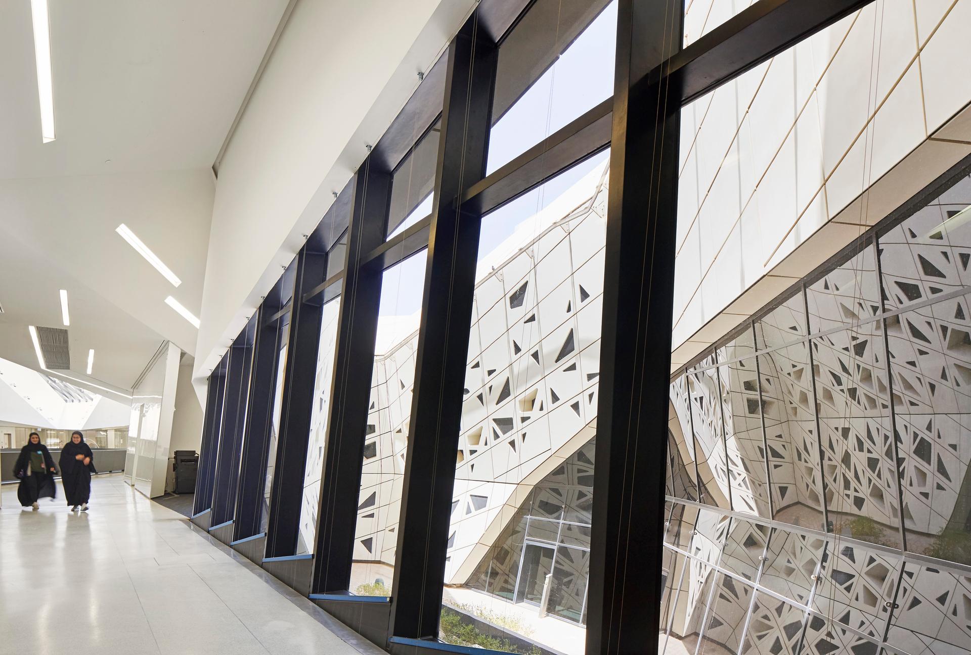 King Abdullah Petroleum Studies and Research Centre (KAPSARC) - image 9