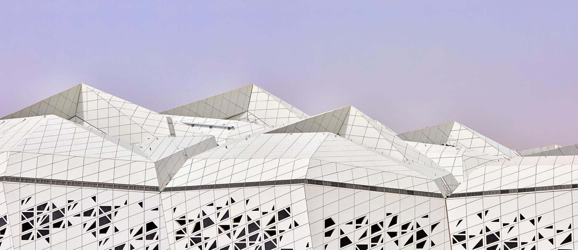 King Abdullah Petroleum Studies and Research Centre (KAPSARC) - image 12