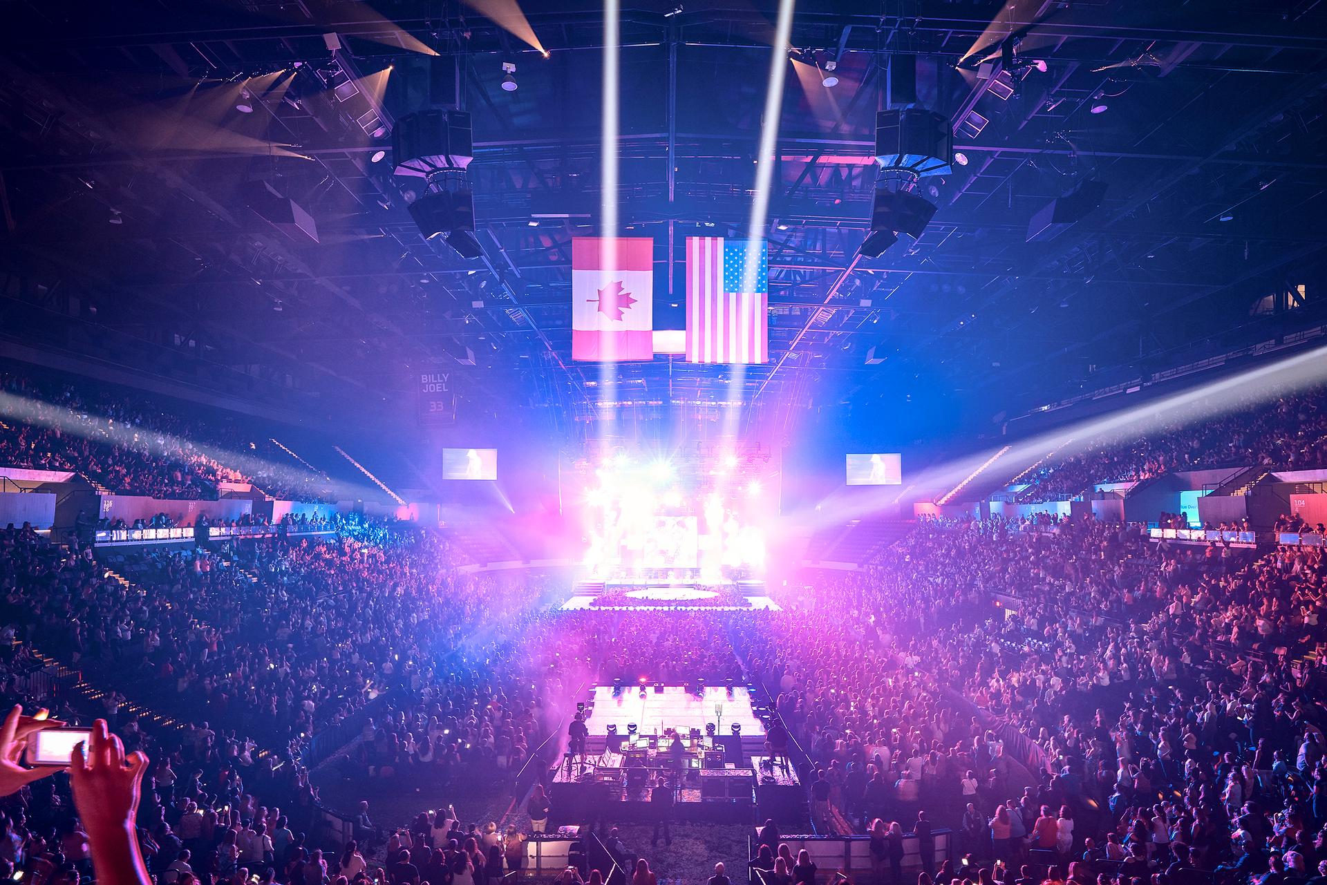 Nassau Coliseum - image 4