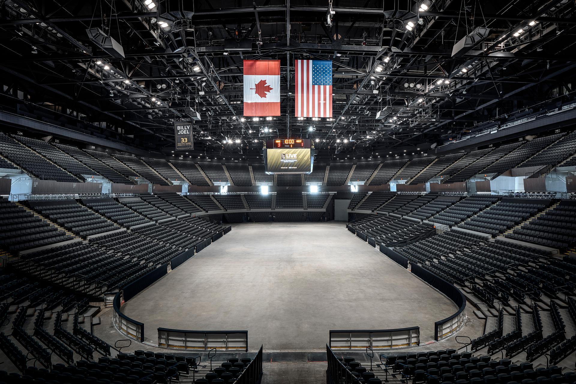 Nassau Coliseum - image 5