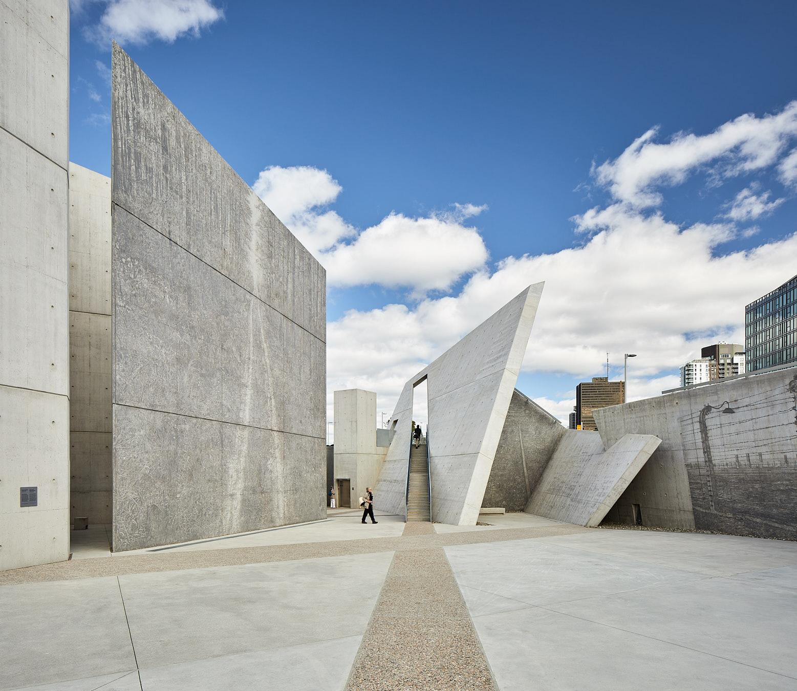 National Holocaust Monument - image 7