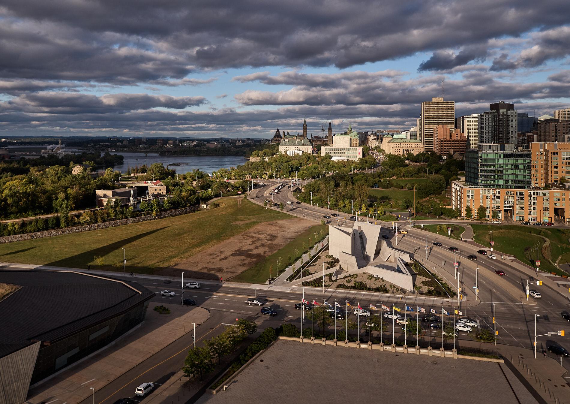 National Holocaust Monument - image 3