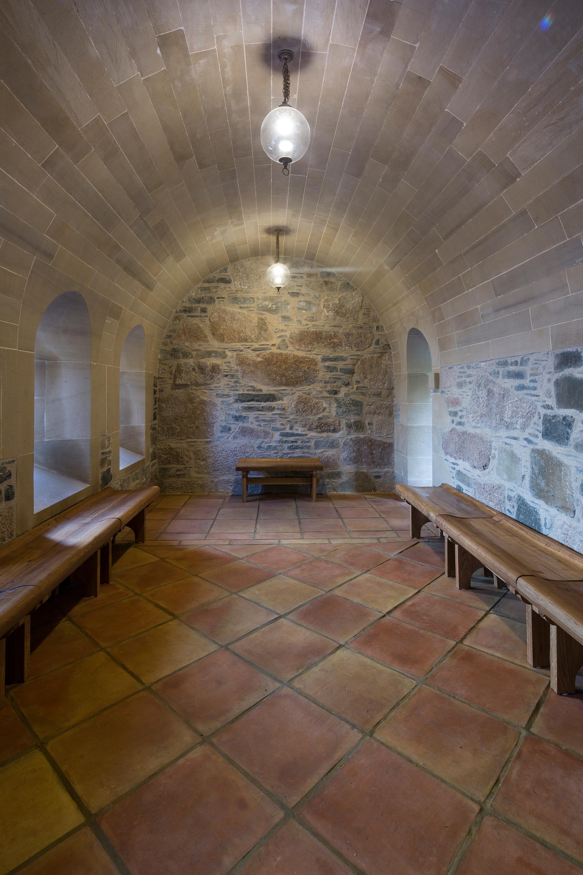 St. Comghan's Chapel - image 3