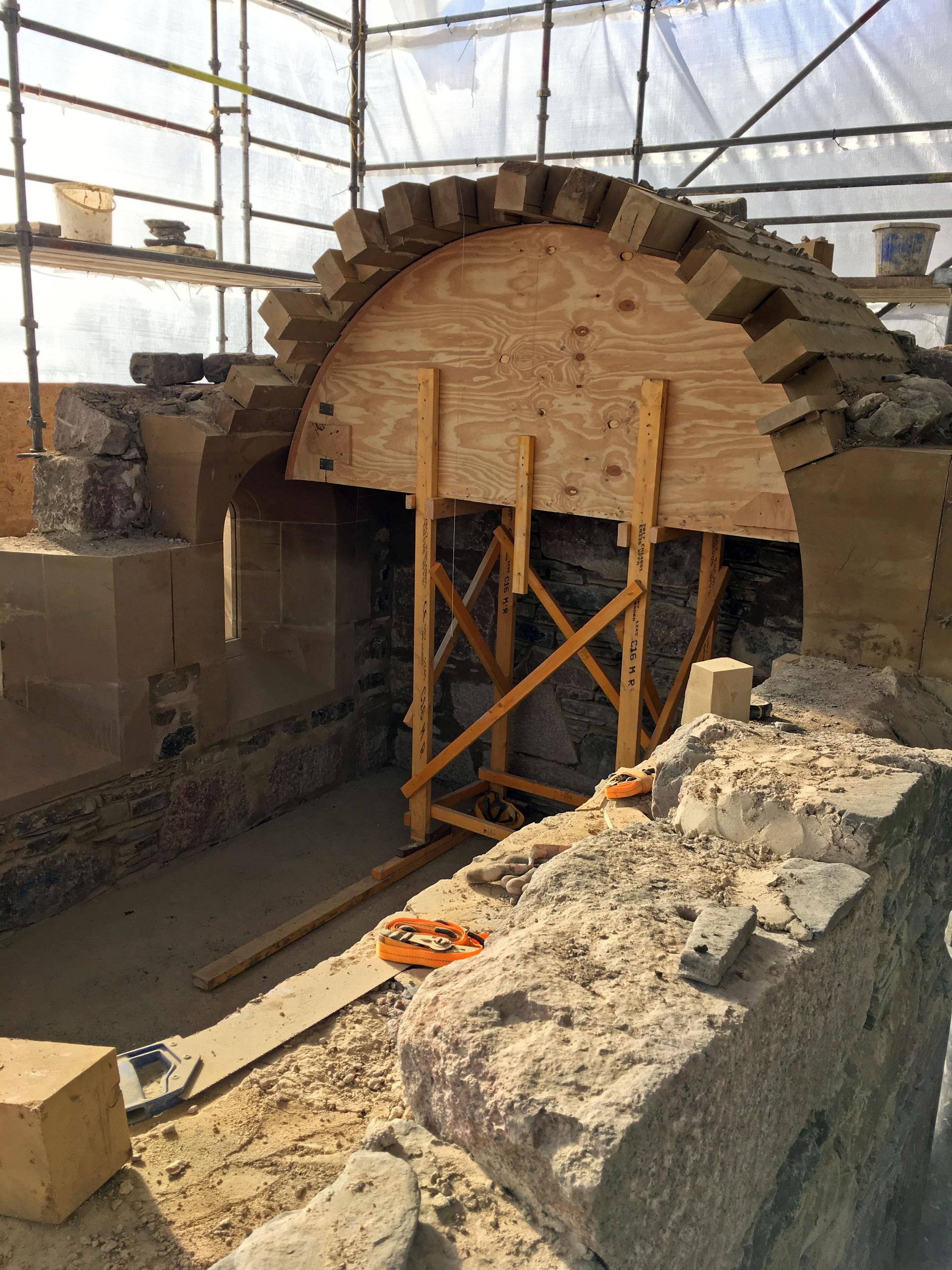 St. Comghan's Chapel - image 7