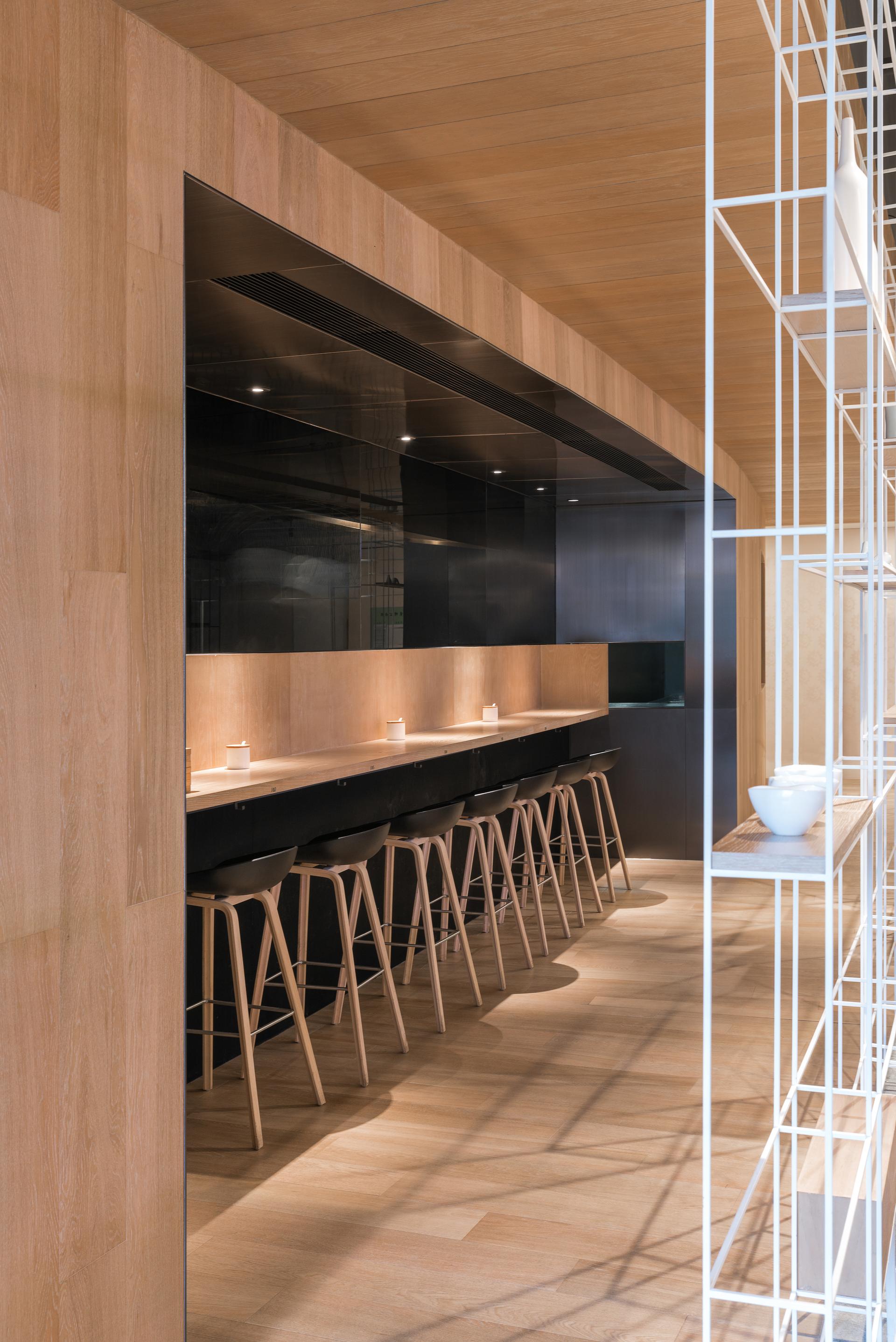 Dining between Lines - image 10