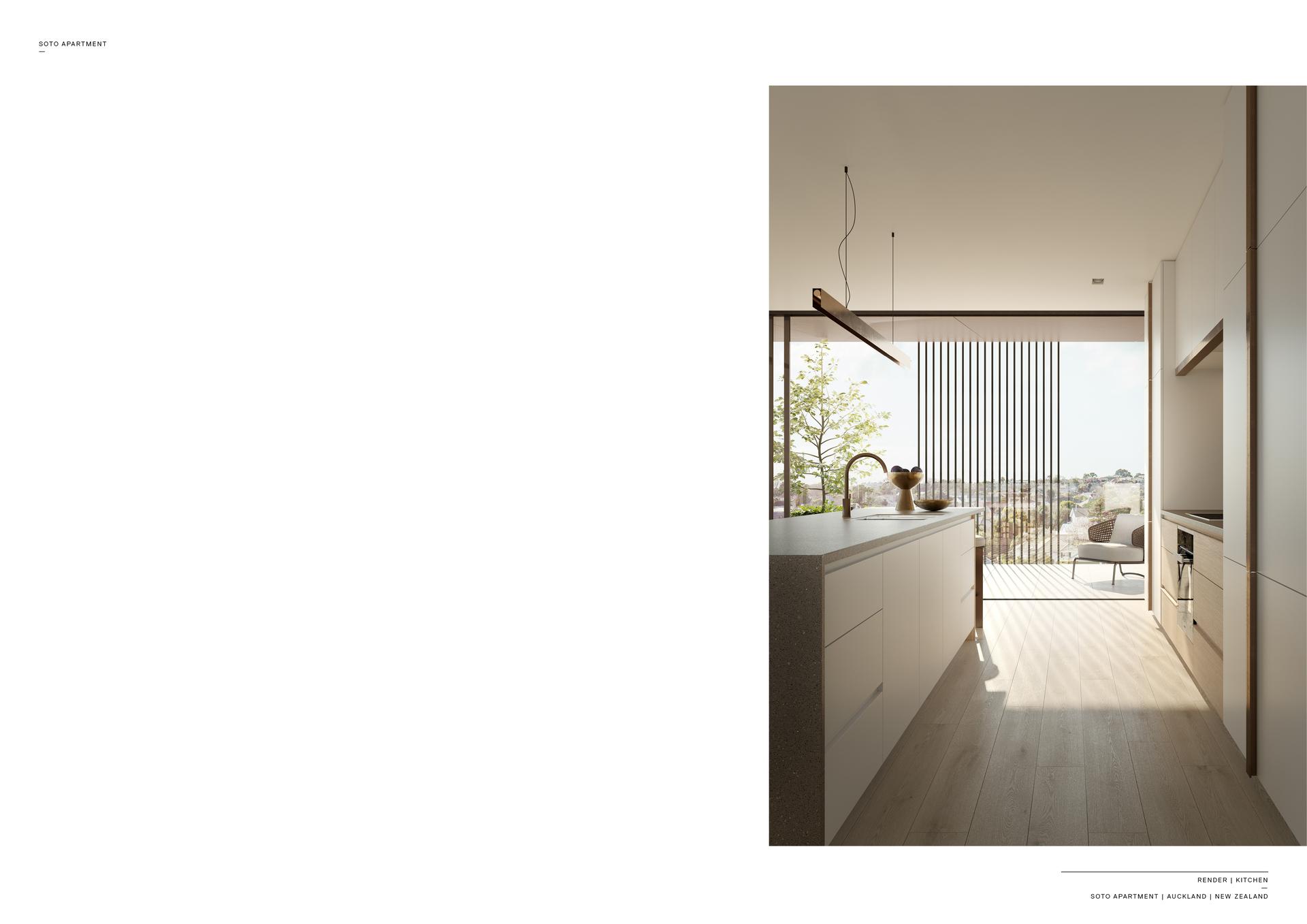 SOTO APARTMENT - image 7
